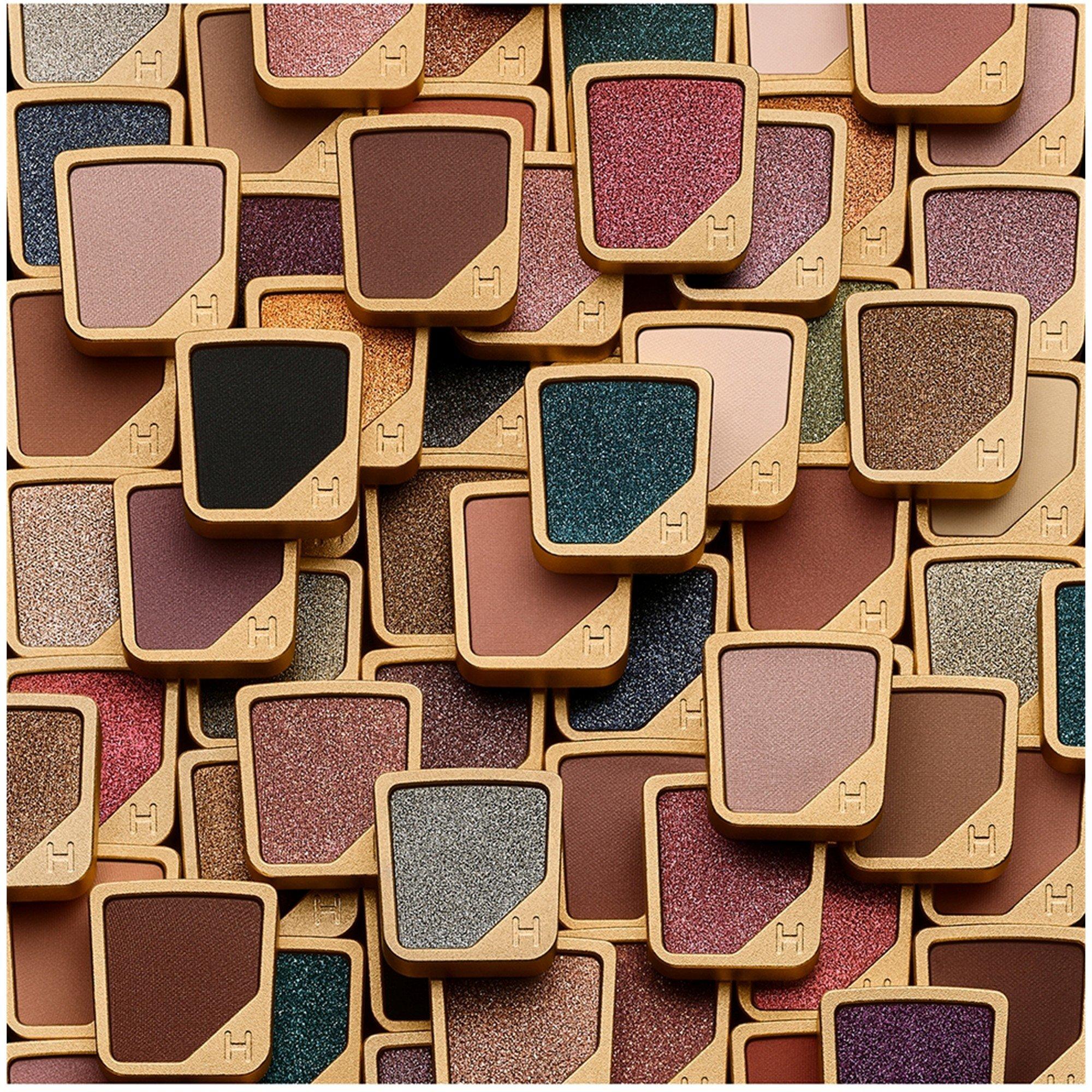 BROWN 02 - Hourglass - Women's Curator Shimmer Eyeshadow - 6