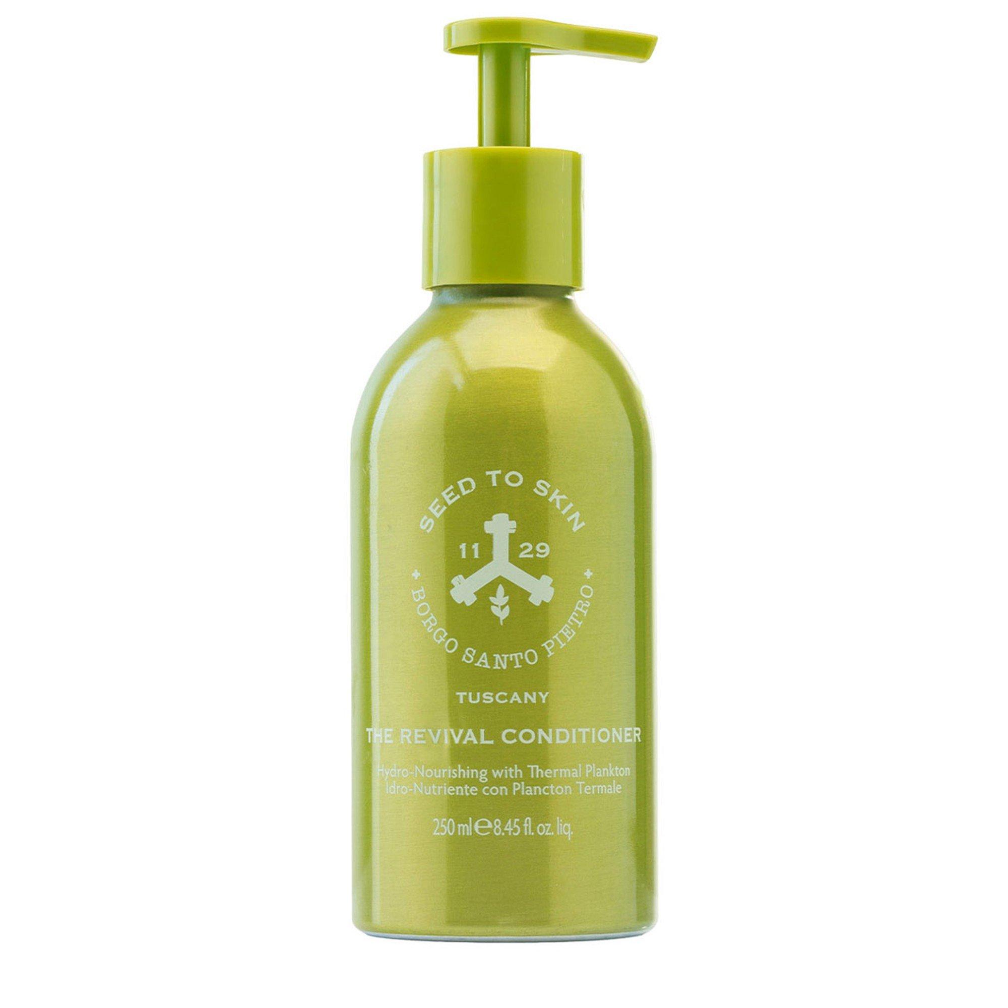 Not Applicable - Seed to Skin - Revival Conditioner 250ml - 1