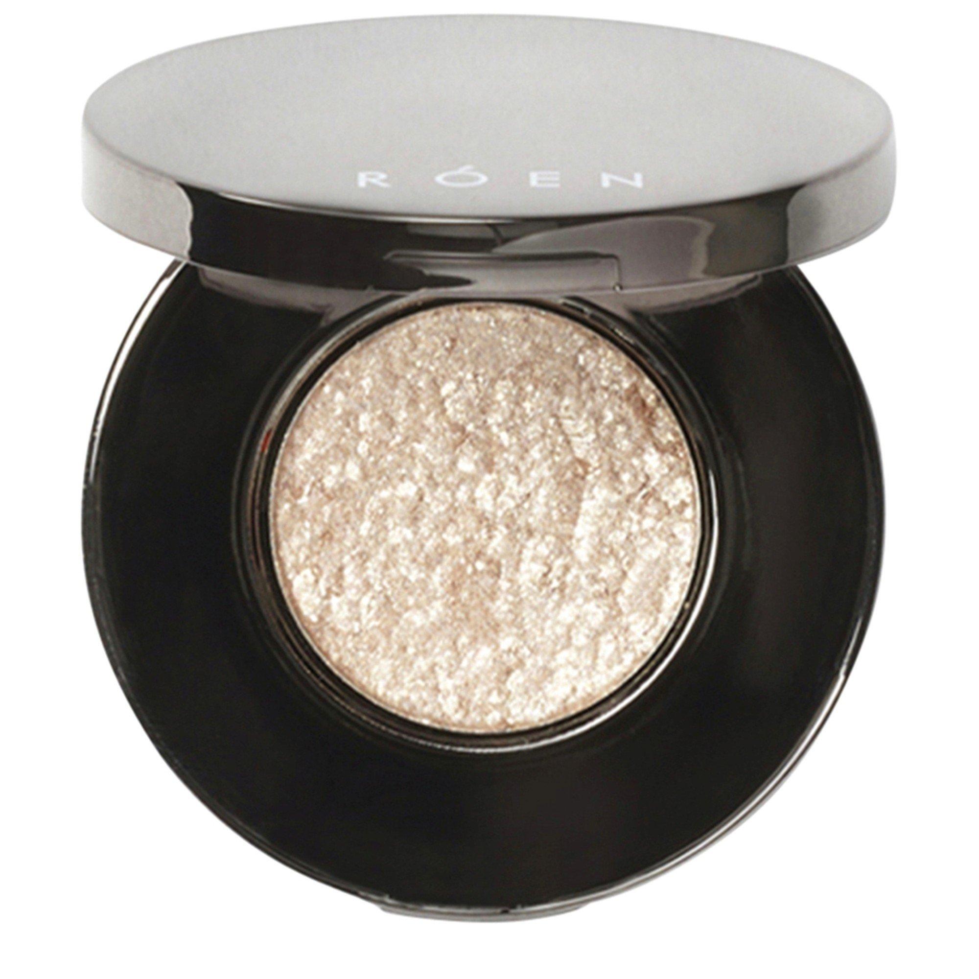 SILVER 01 - Roen - DISCO EYESHADOW - 1
