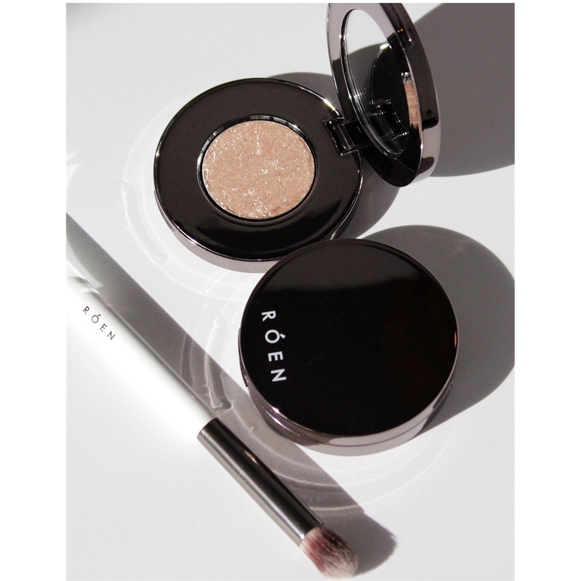 SILVER 01 - Roen - DISCO EYESHADOW - 2