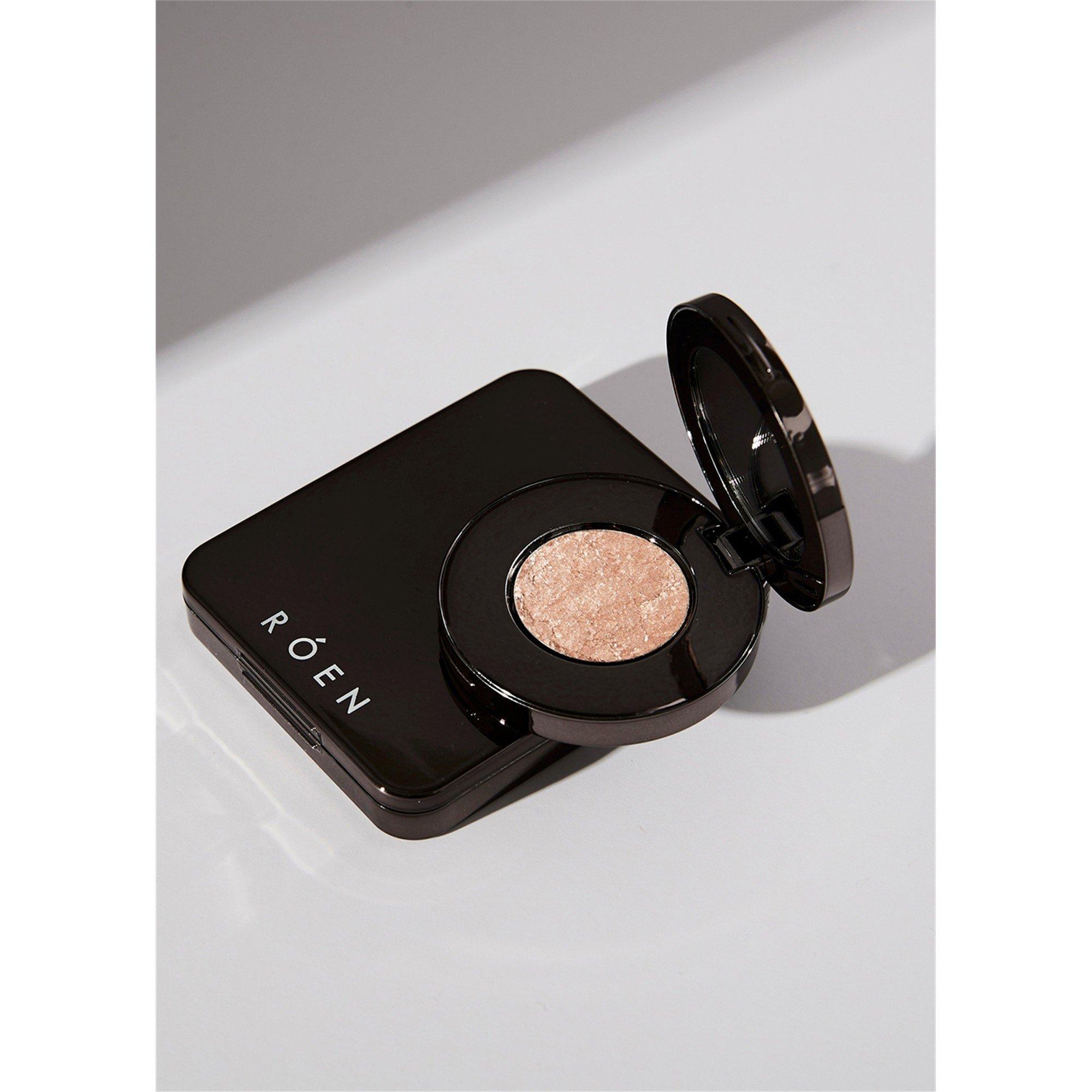 SILVER 01 - Roen - DISCO EYESHADOW - 3