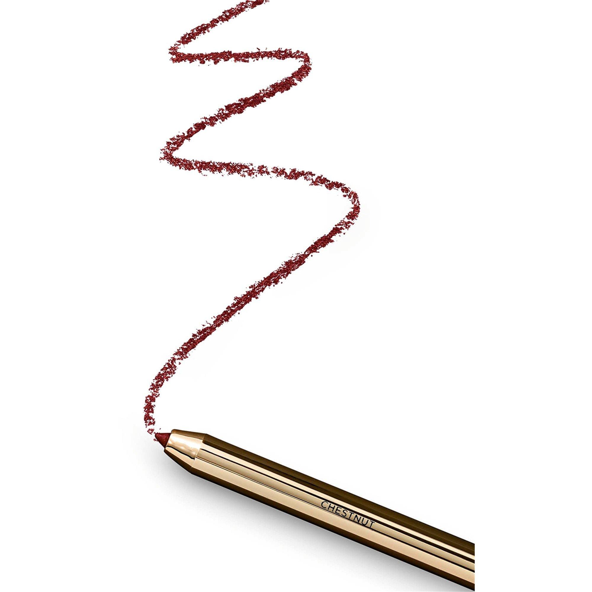 BROWN 02 - Hourglass - VOYEUR WATERPR GEL EYELINER - 2