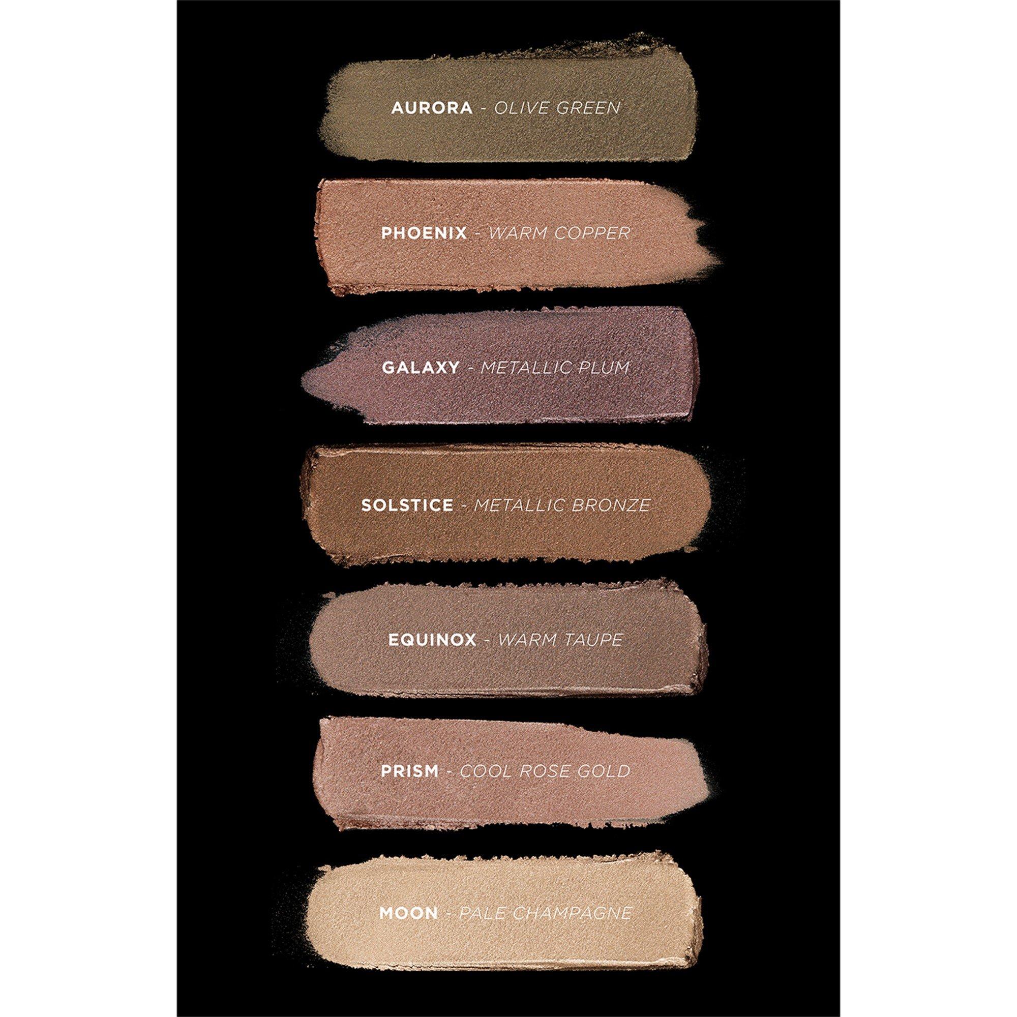 BROWN 01 - Hourglass - VOYEUR EYESHADOW STICK - 4