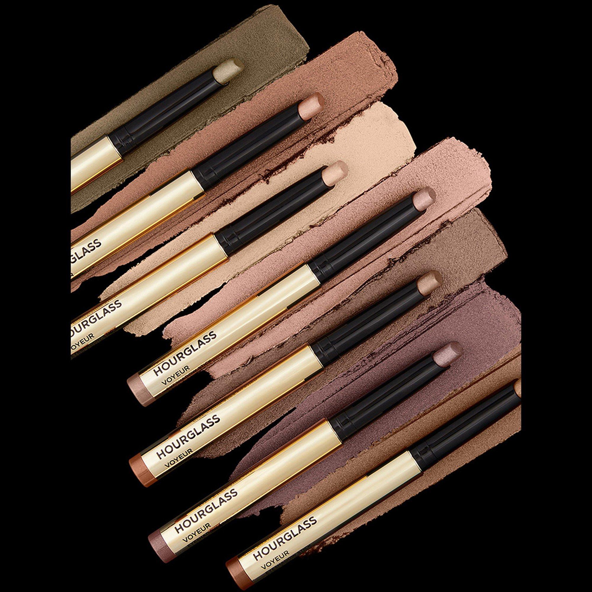 BROWN 01 - Hourglass - VOYEUR EYESHADOW STICK - 5