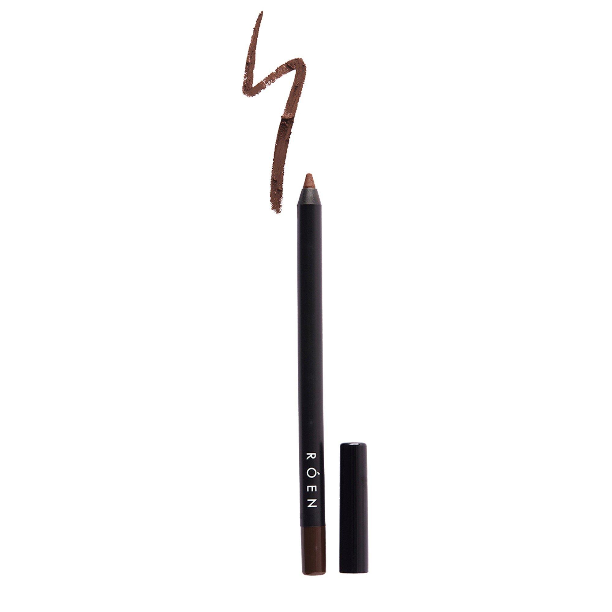 BROWN 01 - Roen - EYELINE DEFINE MATTE - 2