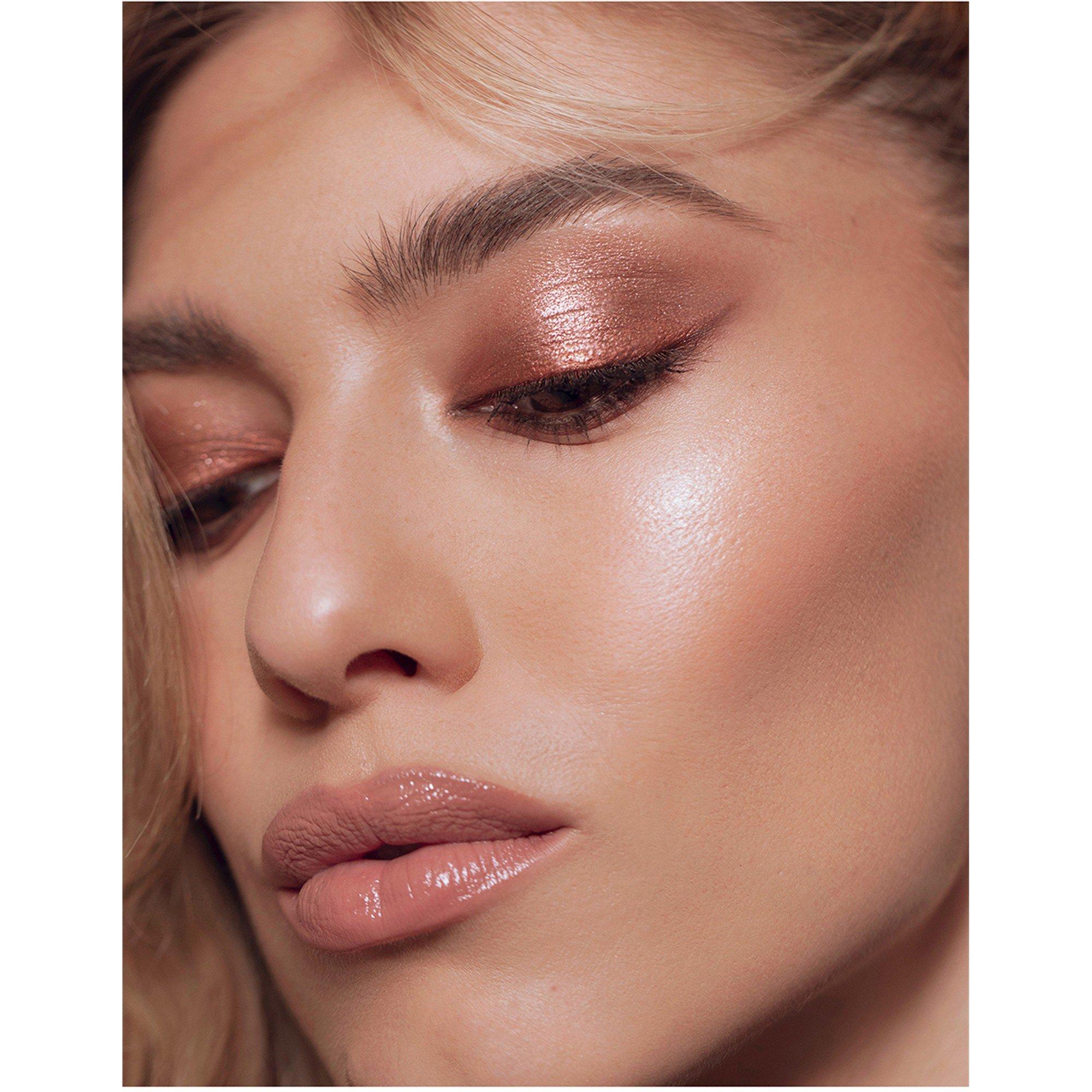 BROWN 01 - Roen - EYELINE DEFINE MATTE - 3