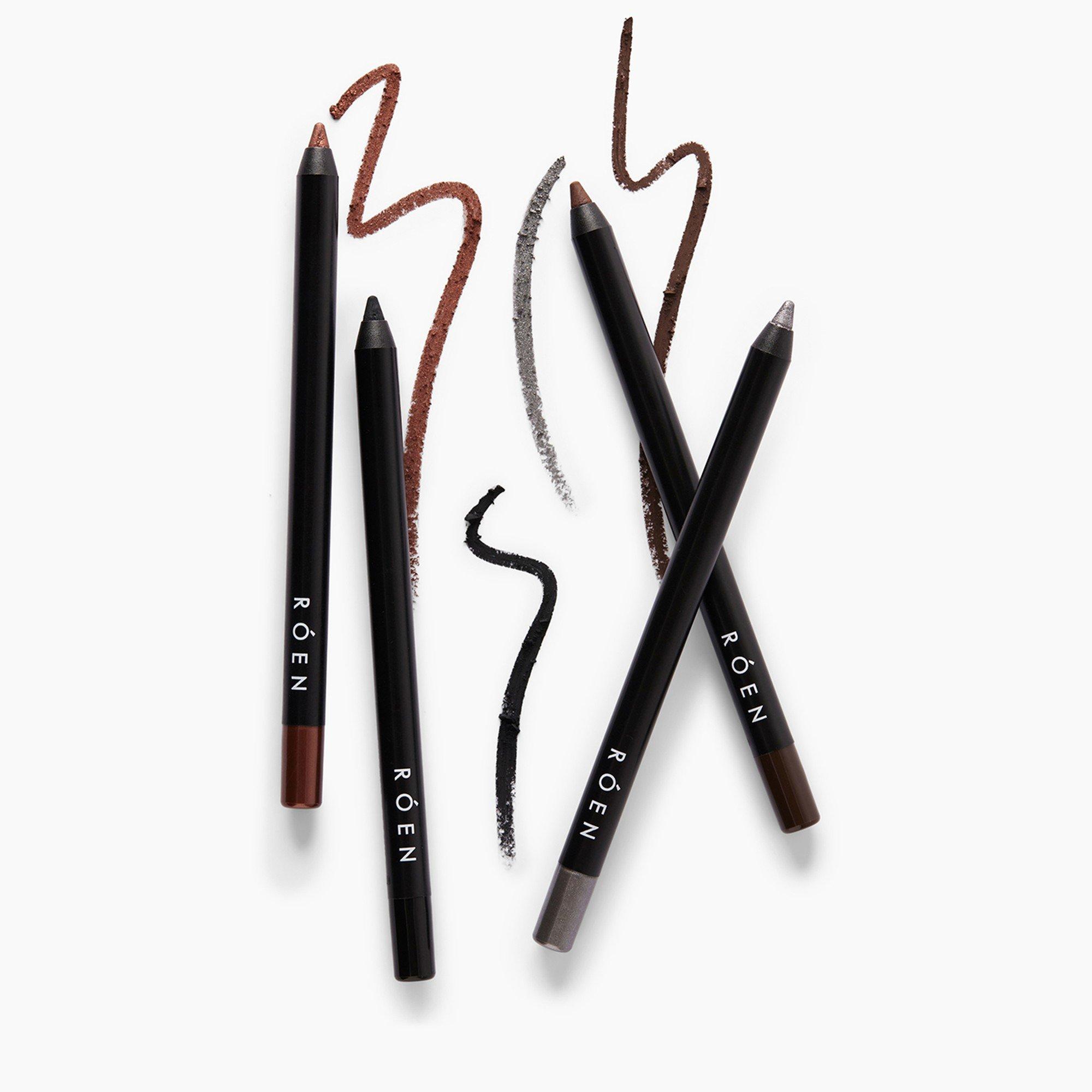 BROWN 01 - Roen - EYELINE DEFINE MATTE - 6