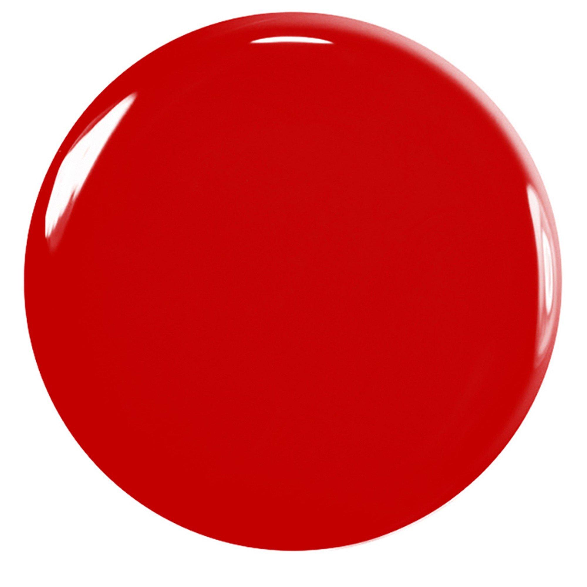 RED - Manucurist - Women's Green Flash Gel Nail Polish - 2