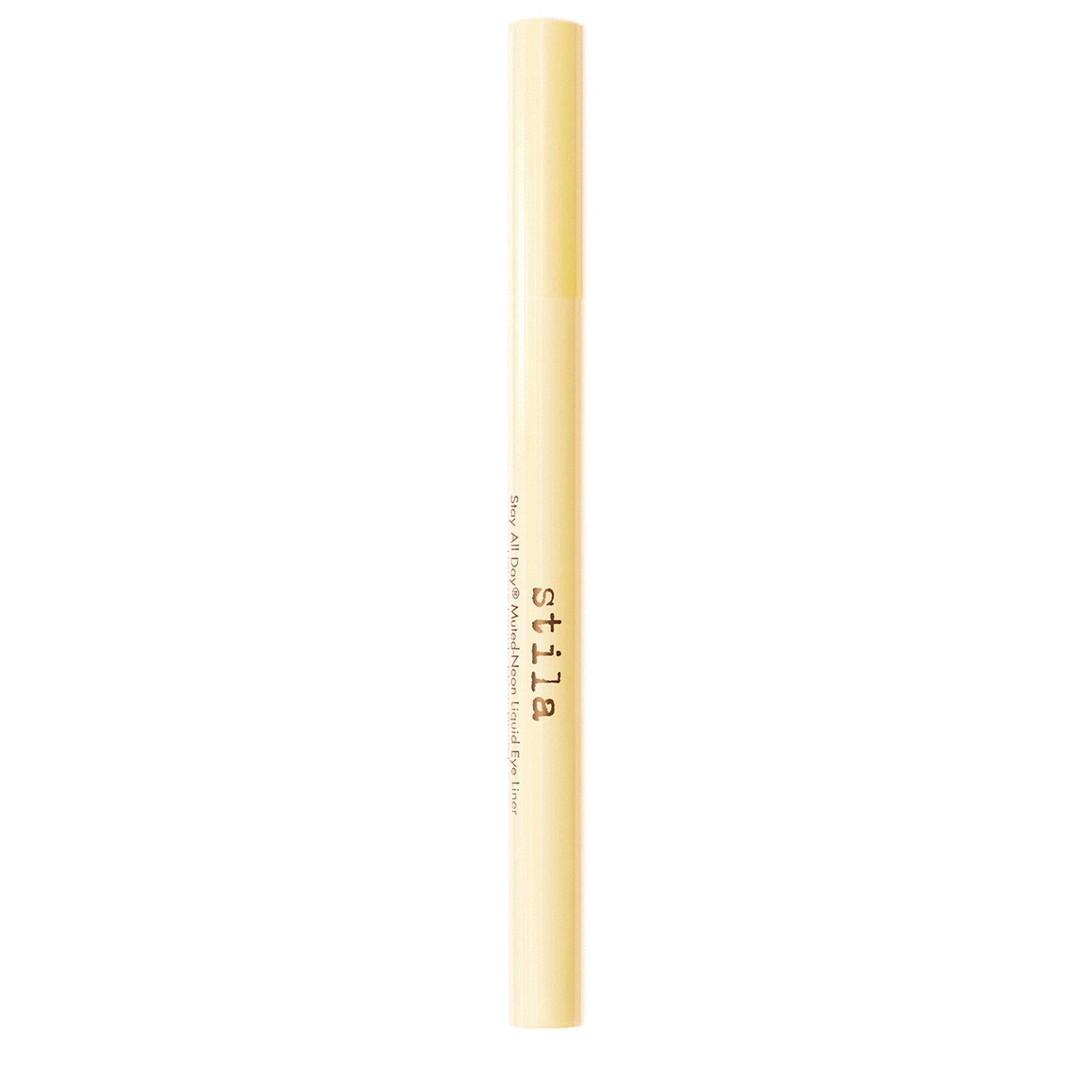 YELLOW 01 - Stila - STAY ALL DAY NEON LIQ EYELINER - 1