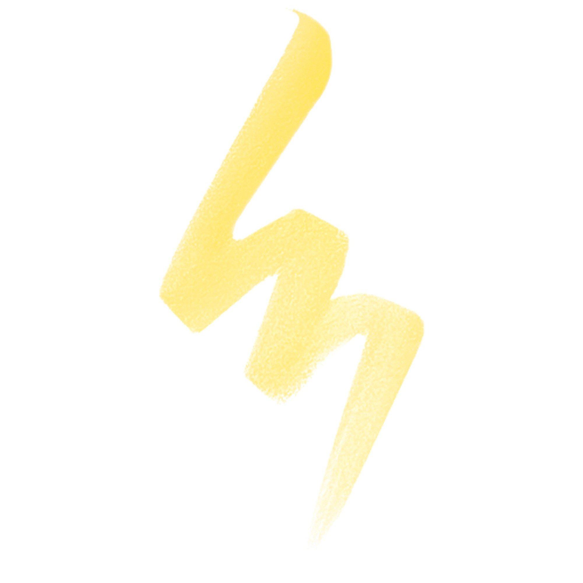 YELLOW 01 - Stila - STAY ALL DAY NEON LIQ EYELINER - 2