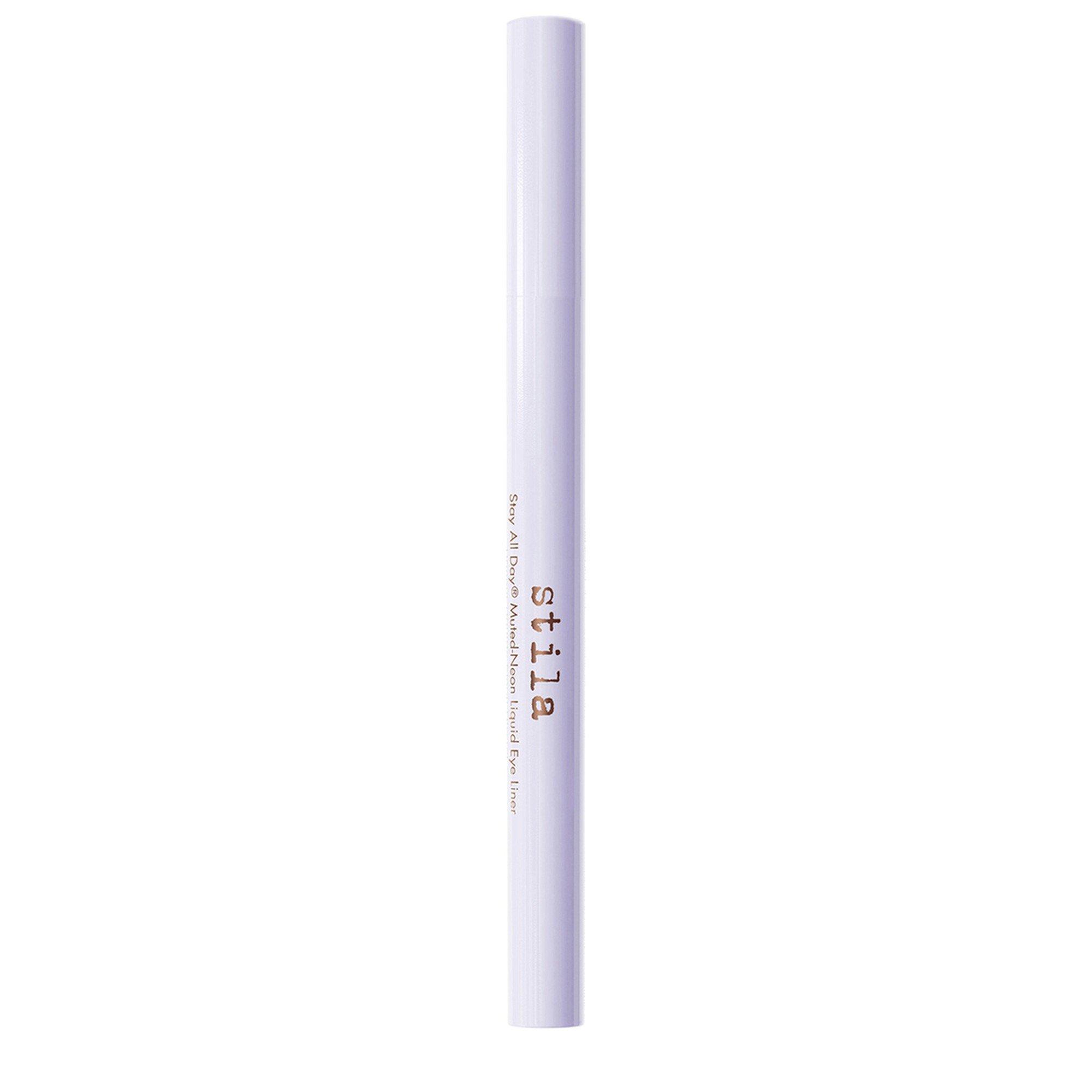 STAY ALL DAY NEON LIQ EYELINER