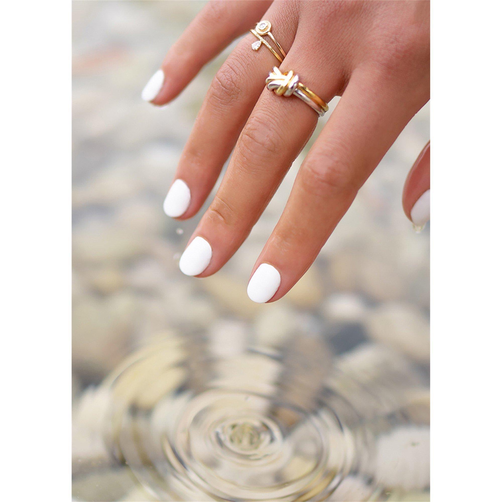 WHITE - Manucurist - GREEN - 3
