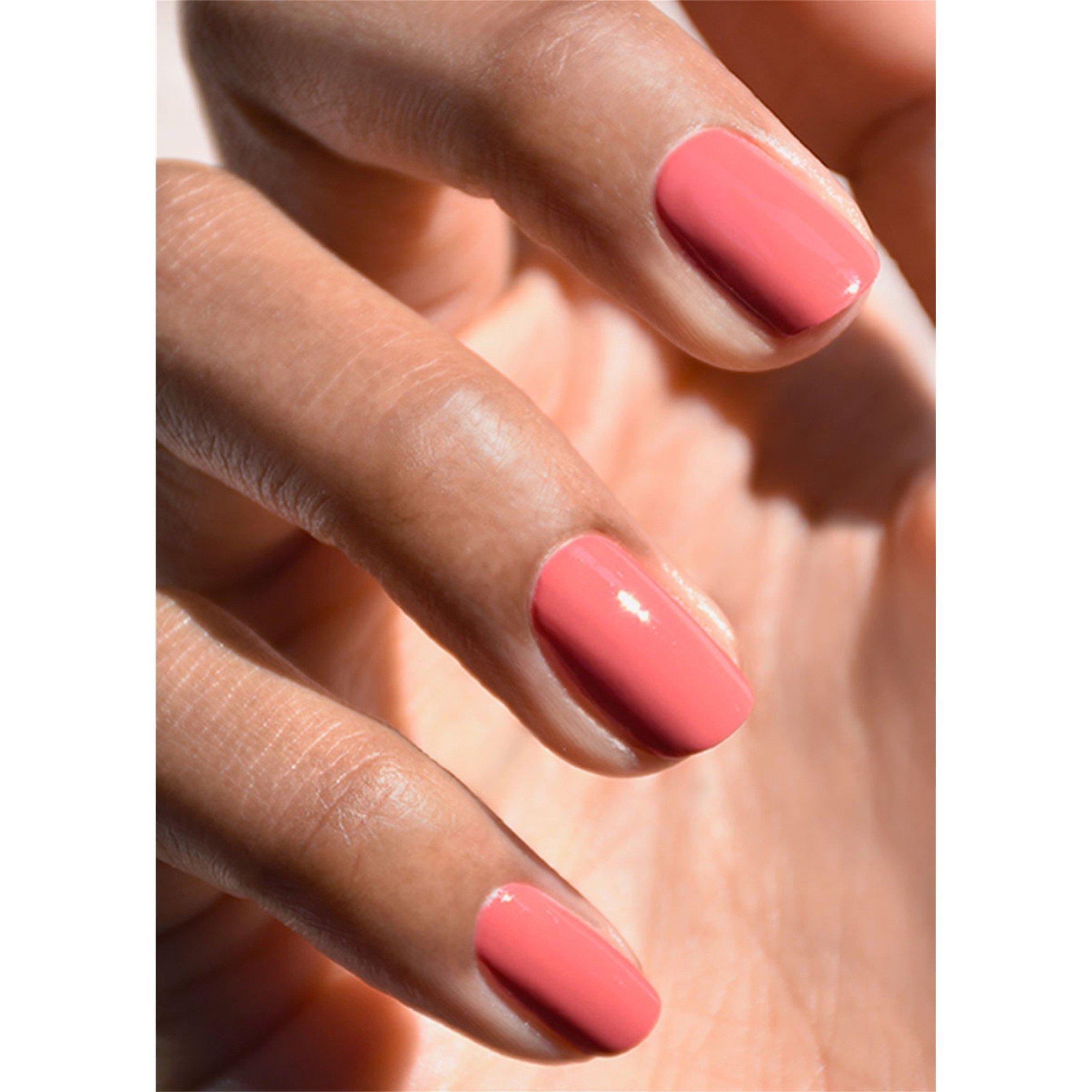 PK 03 - Manucurist - Women's Green Nail Polish - 4