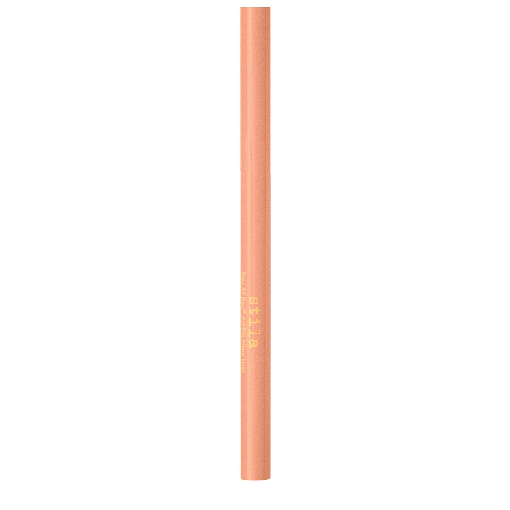 PINK 01 - Stila - ARTISTIX MICRO LINER - 1