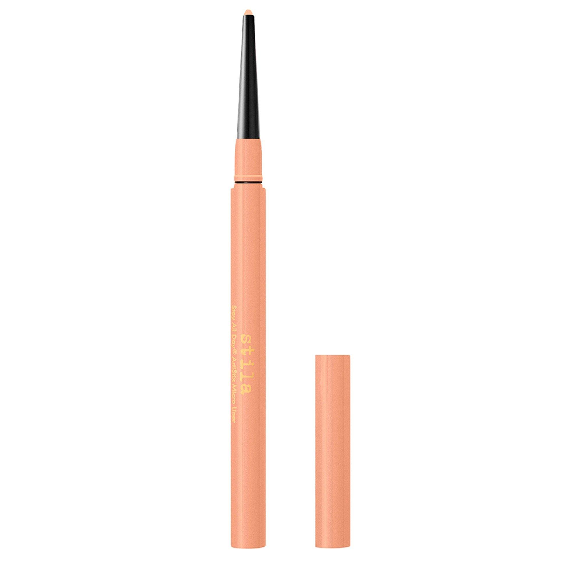 PINK 01 - Stila - ARTISTIX MICRO LINER - 3