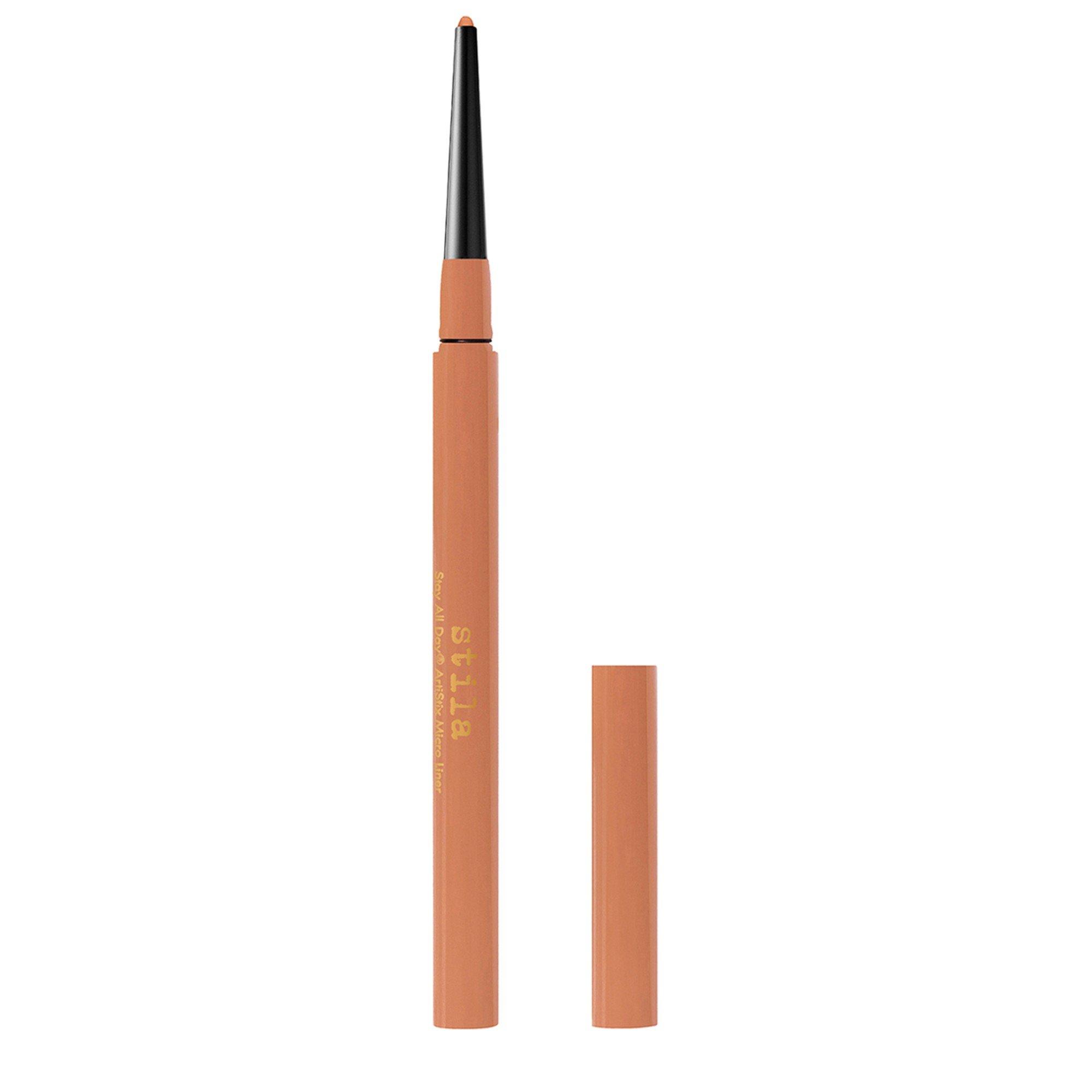 BROWN 03 - Stila - Women's ArtiStix Micro Eyeliner - 3