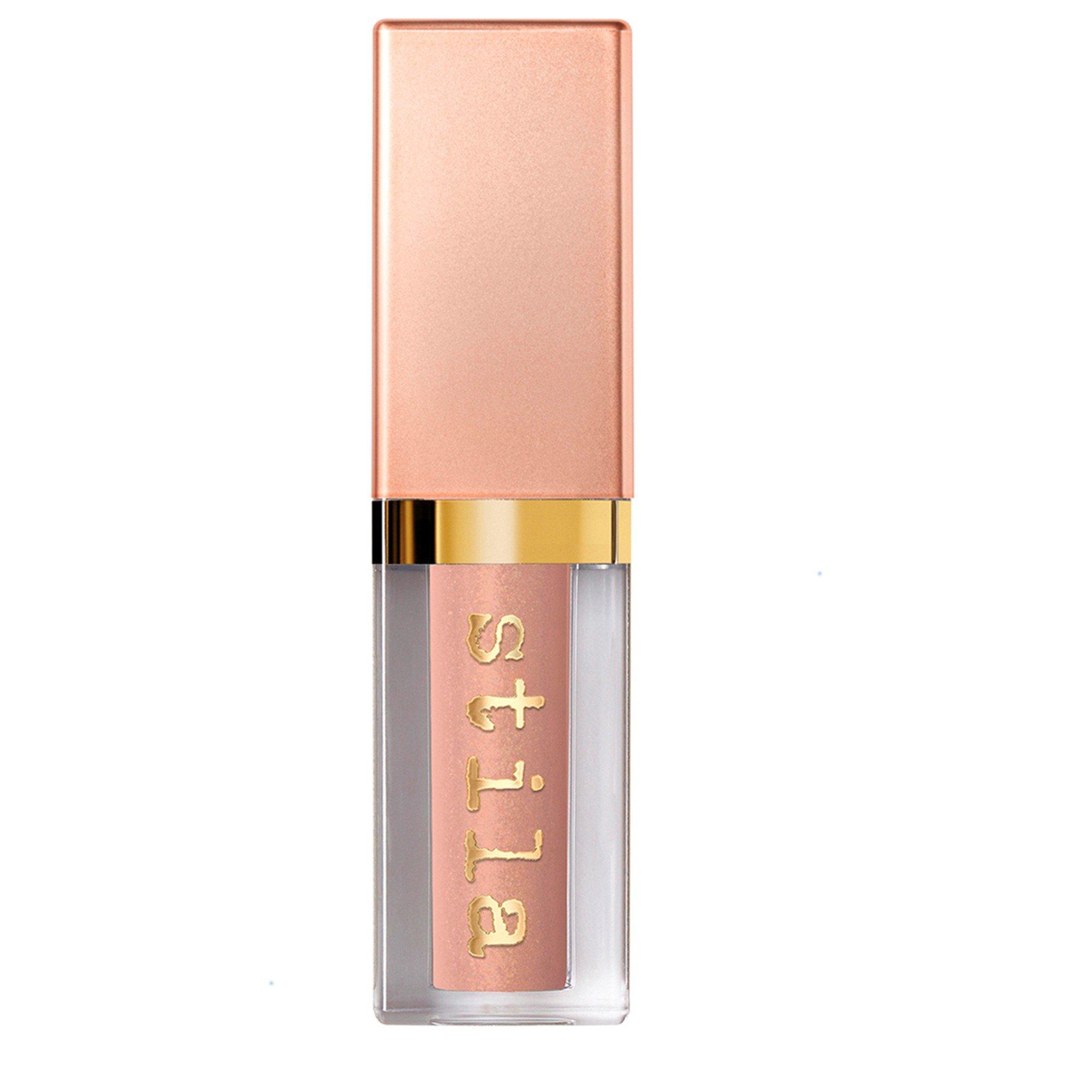 PINK 01 - Stila - SUEDE SHADE LIQ EYESHADOW - 1