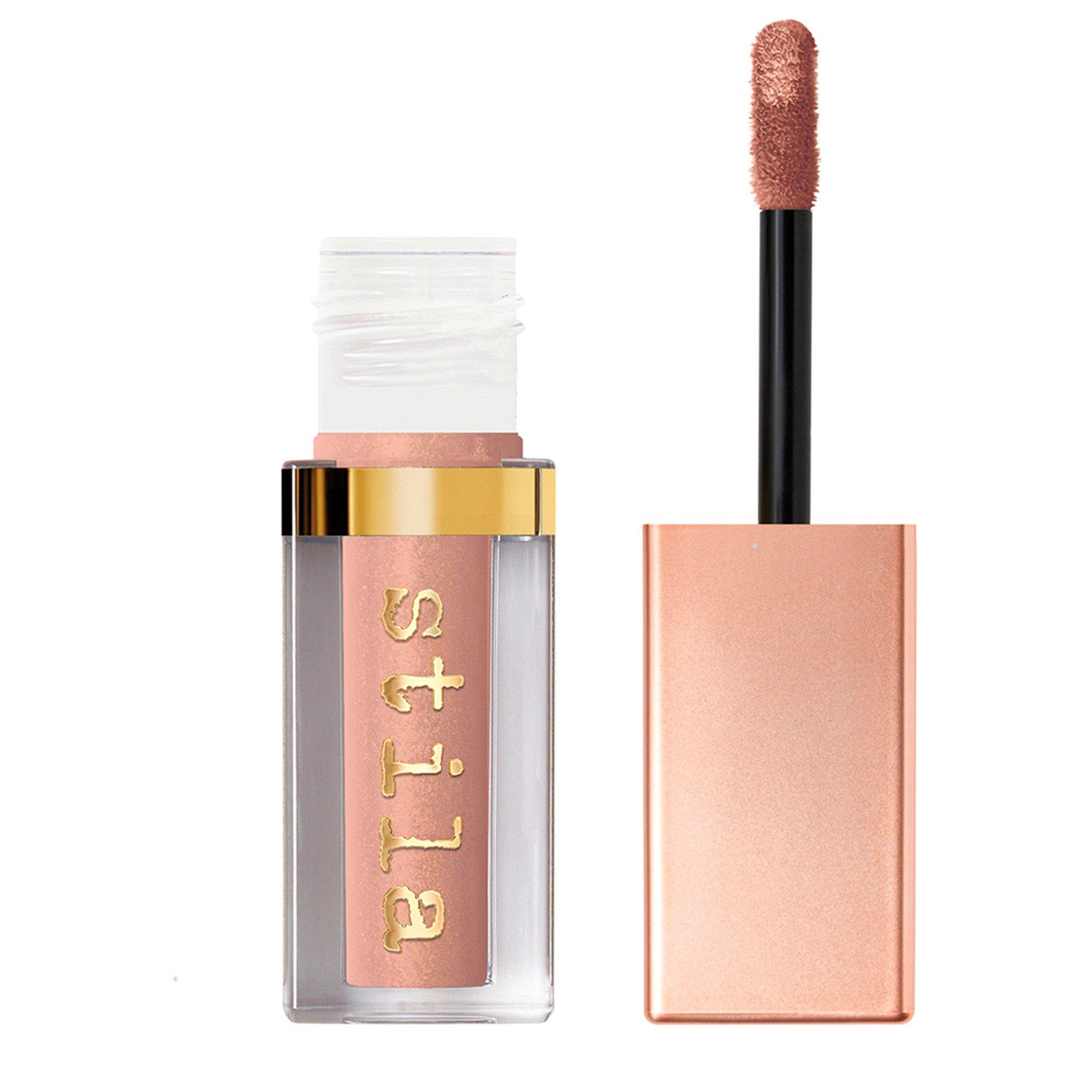 PINK 01 - Stila - SUEDE SHADE LIQ EYESHADOW - 3