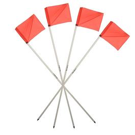 Sondico Corner Pole Set