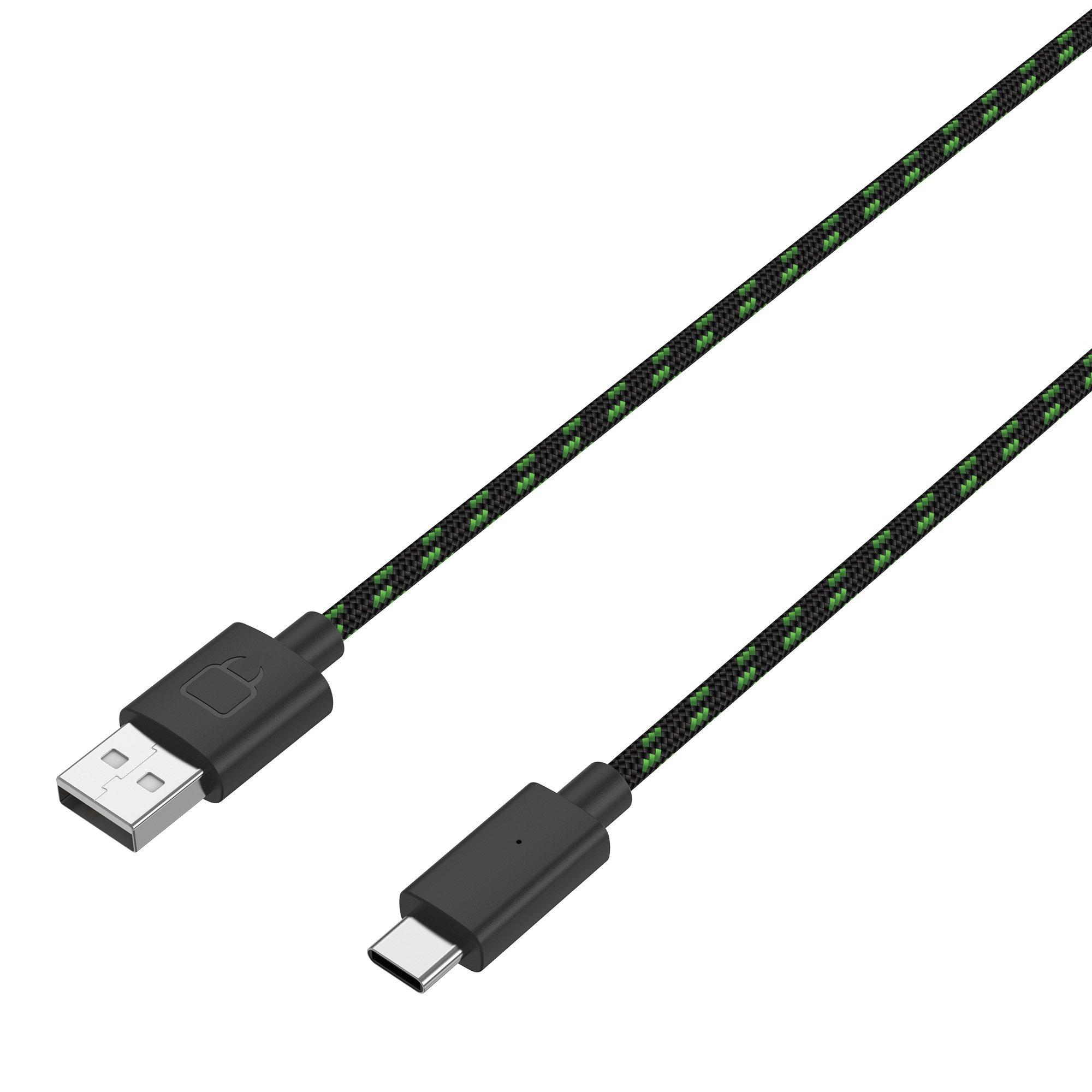 Negro - Venom - Docking Station Fox Xbox Series X/S and One (Black) - 3