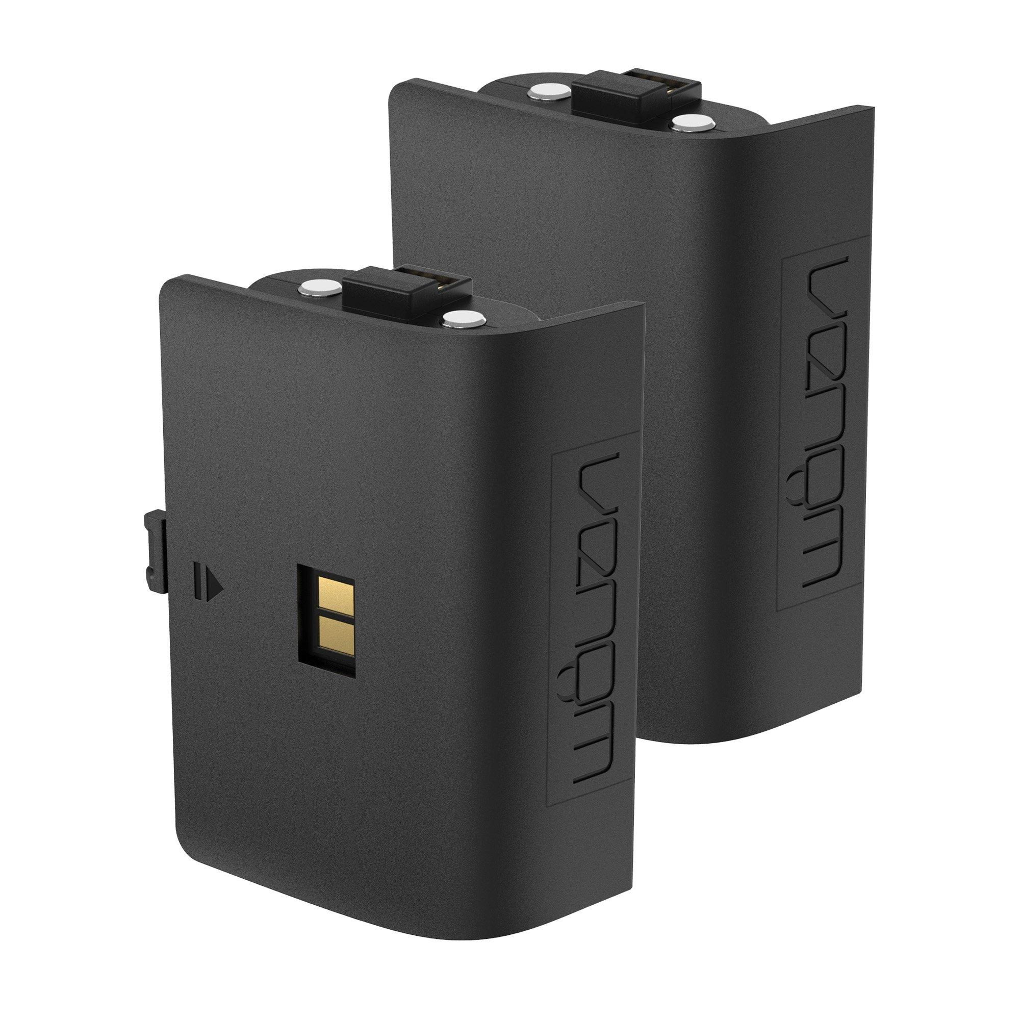 Negro - Venom - Docking Station Fox Xbox Series X/S and One (Black) - 5