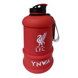 Team Youll Never Walk Alone Gym Bottle Adults