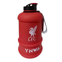 Team LFC Youll Never Walk Alone Gym Bottle Adults