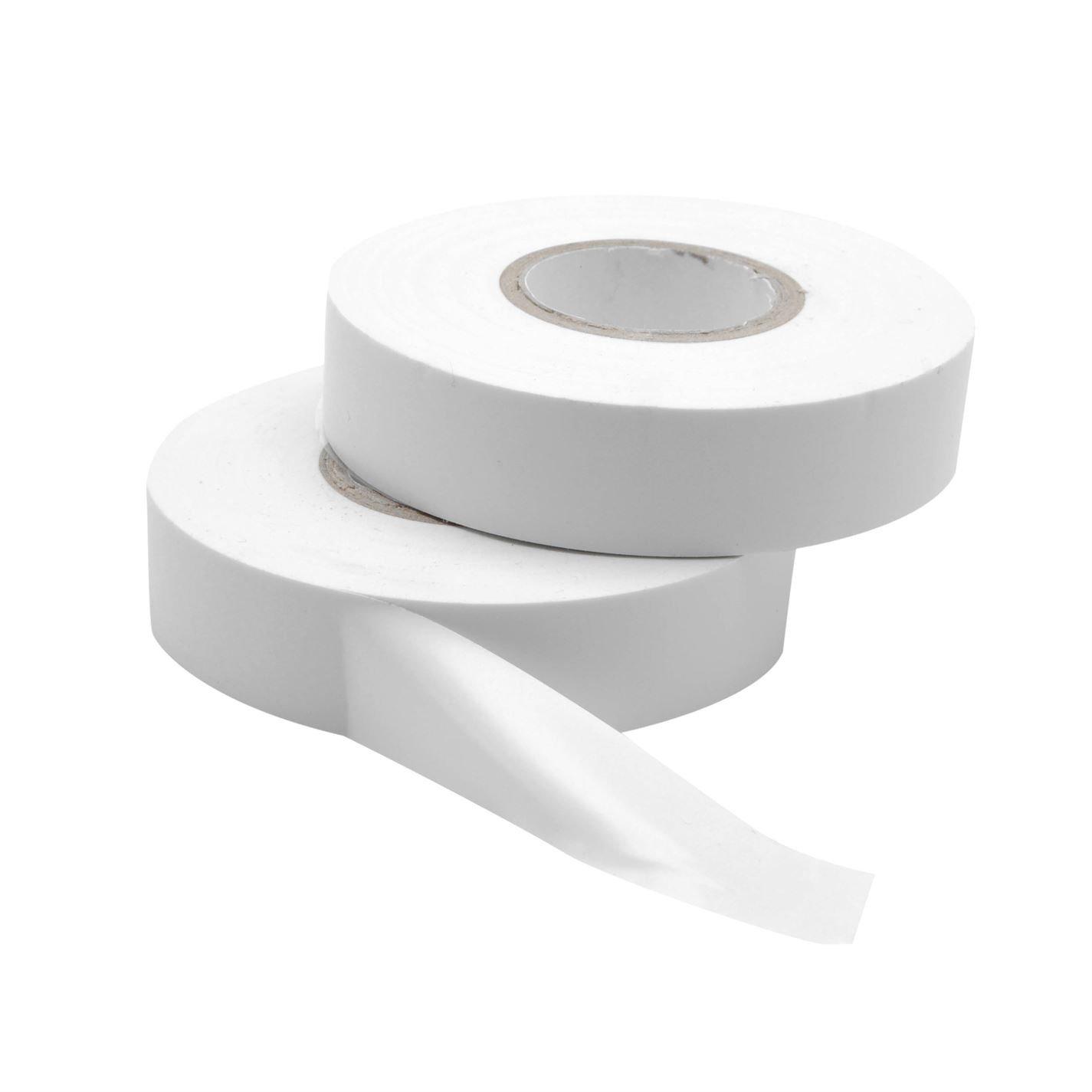 Sondico  White Sock Sport Tape 2 Pack, Sports Direct - Image 2