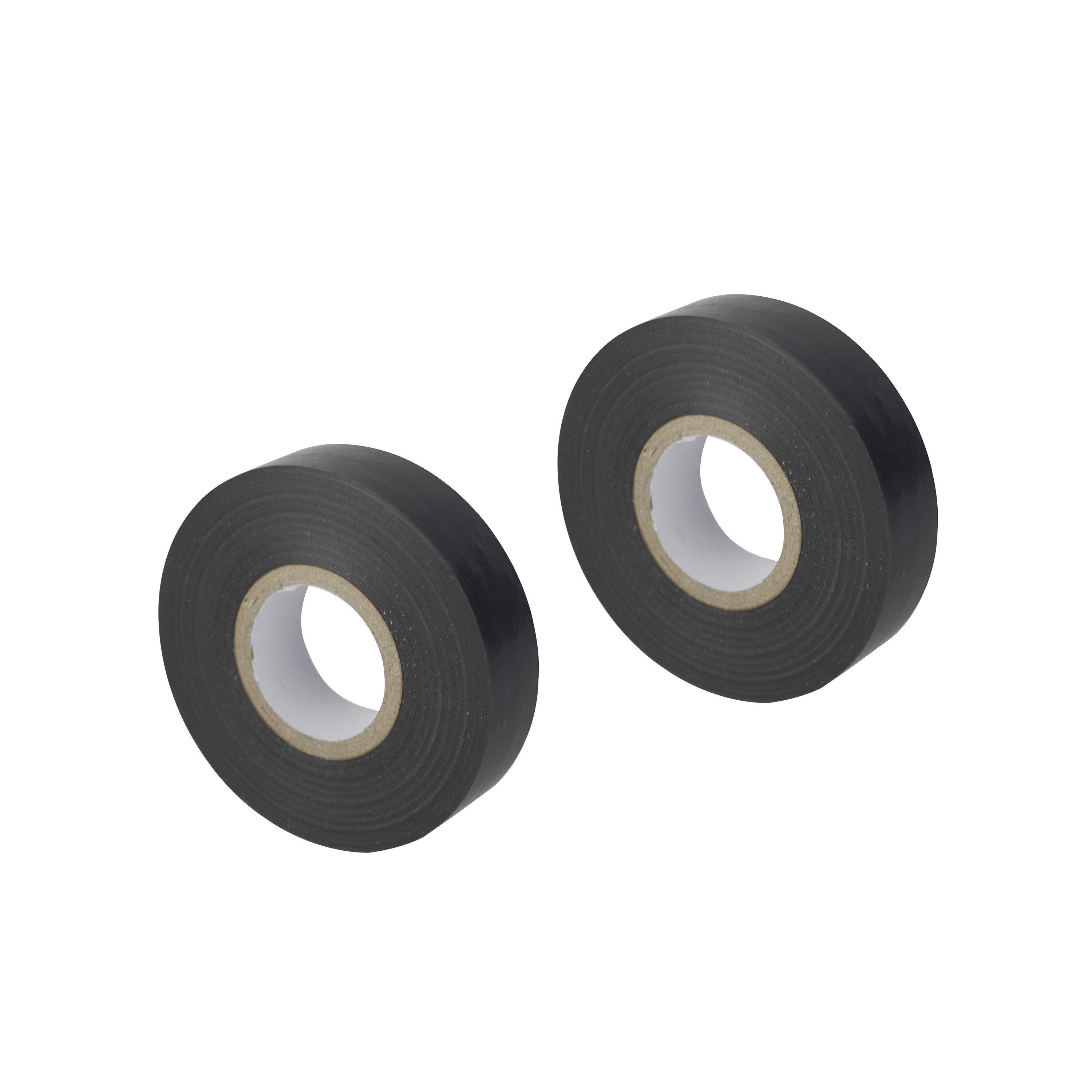 Negro - Sondico - Sock Sport Tape 2 Pack - 4