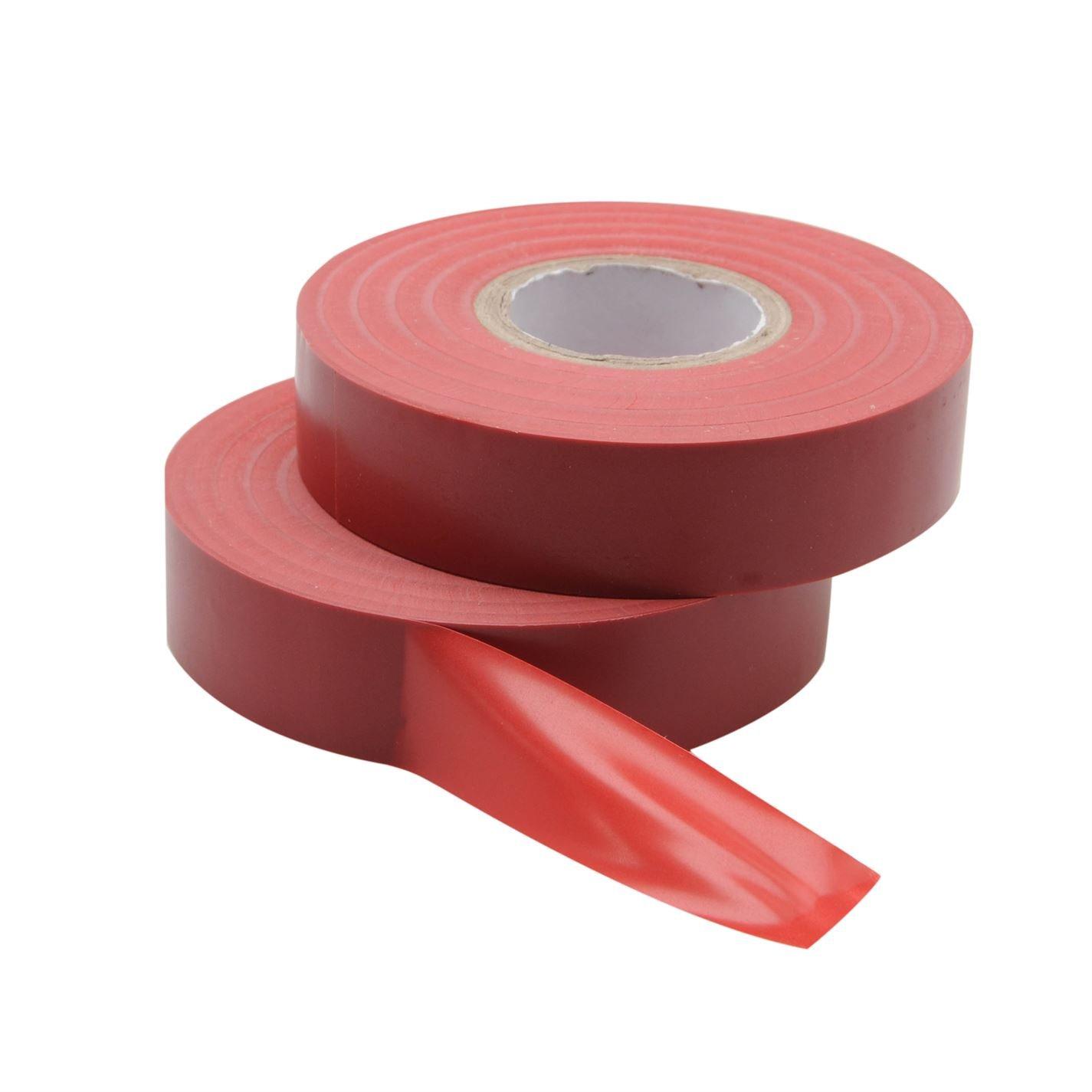 Sondico  Sock Sport Tape 2 Pack - Red