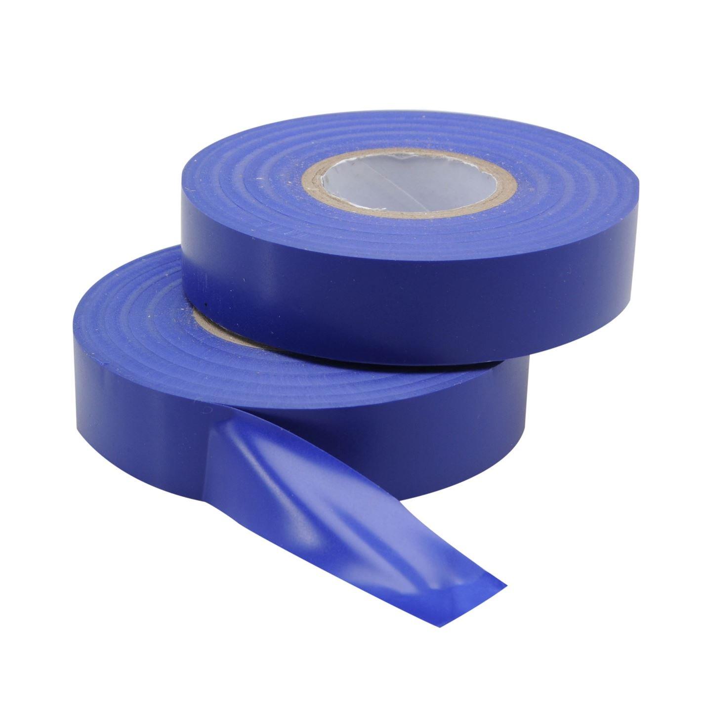 Sondico  Blue Sock Sport Tape 2 Pack, Sports Direct - Image 2