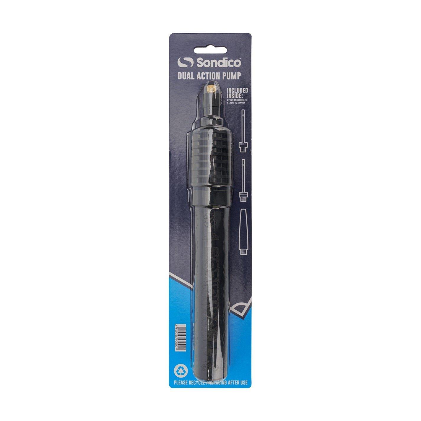 - - Sondico - Dual Action Pump - 1