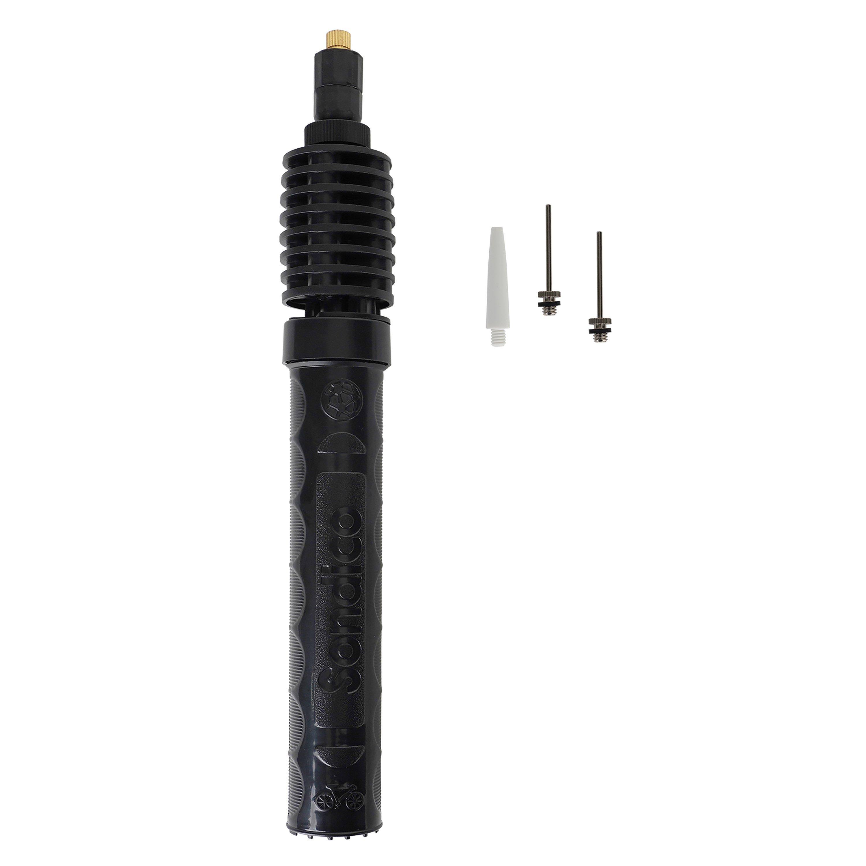 - - Sondico - Dual Action Pump - 3