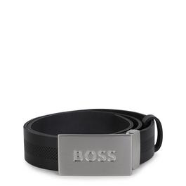Boss Logo Belt Junior