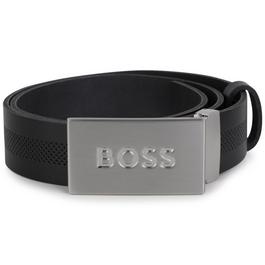 Boss Logo Belt Junior