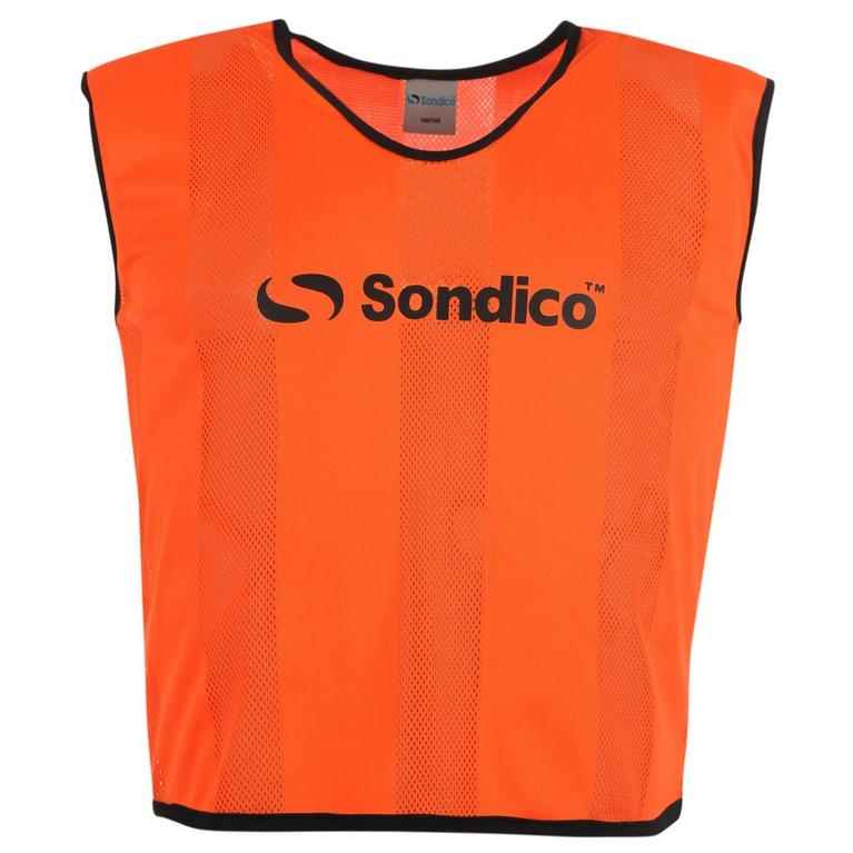 Orange fluo - Sondico - 6 Conditions de la promotion - 2