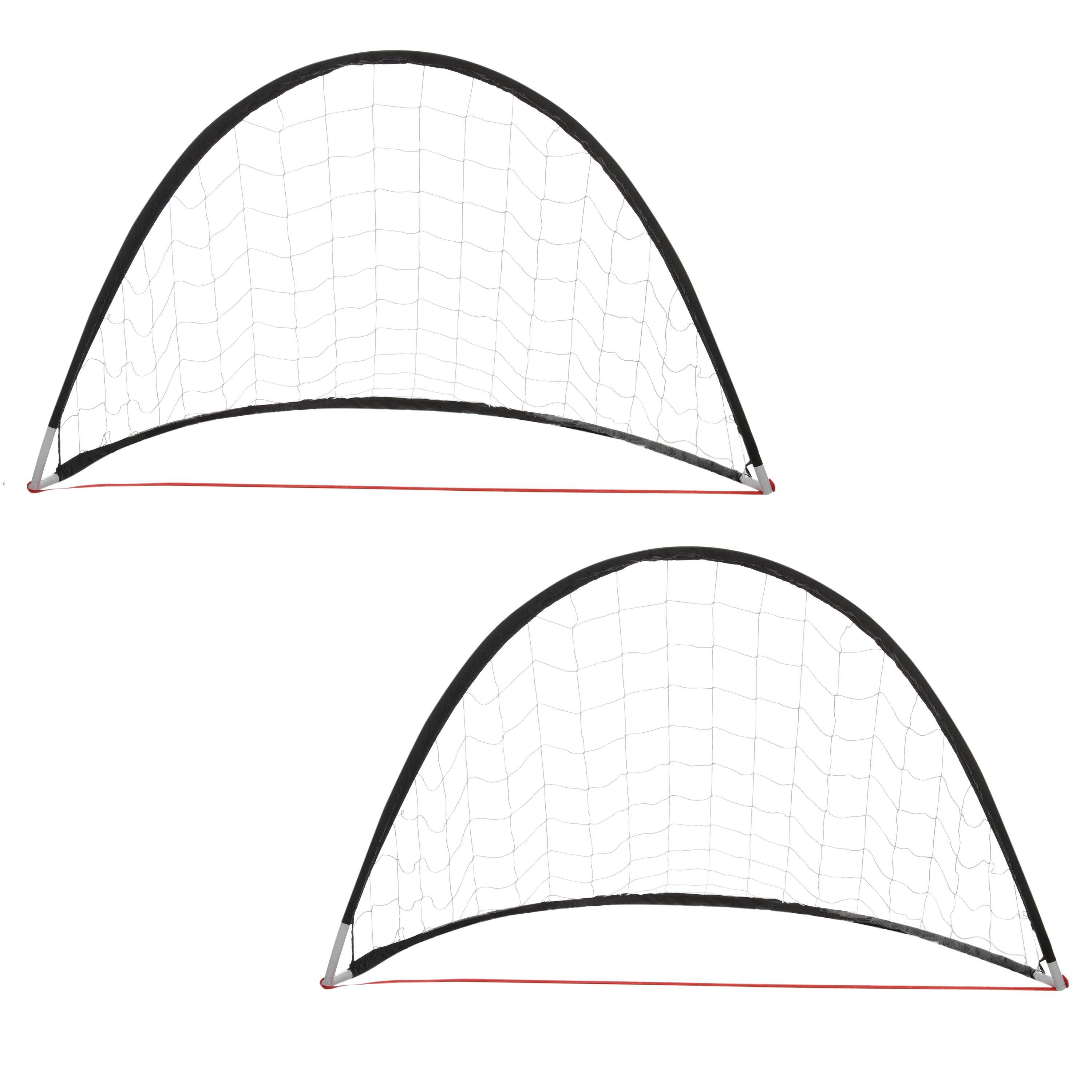 Sondico  Portable Goals - 