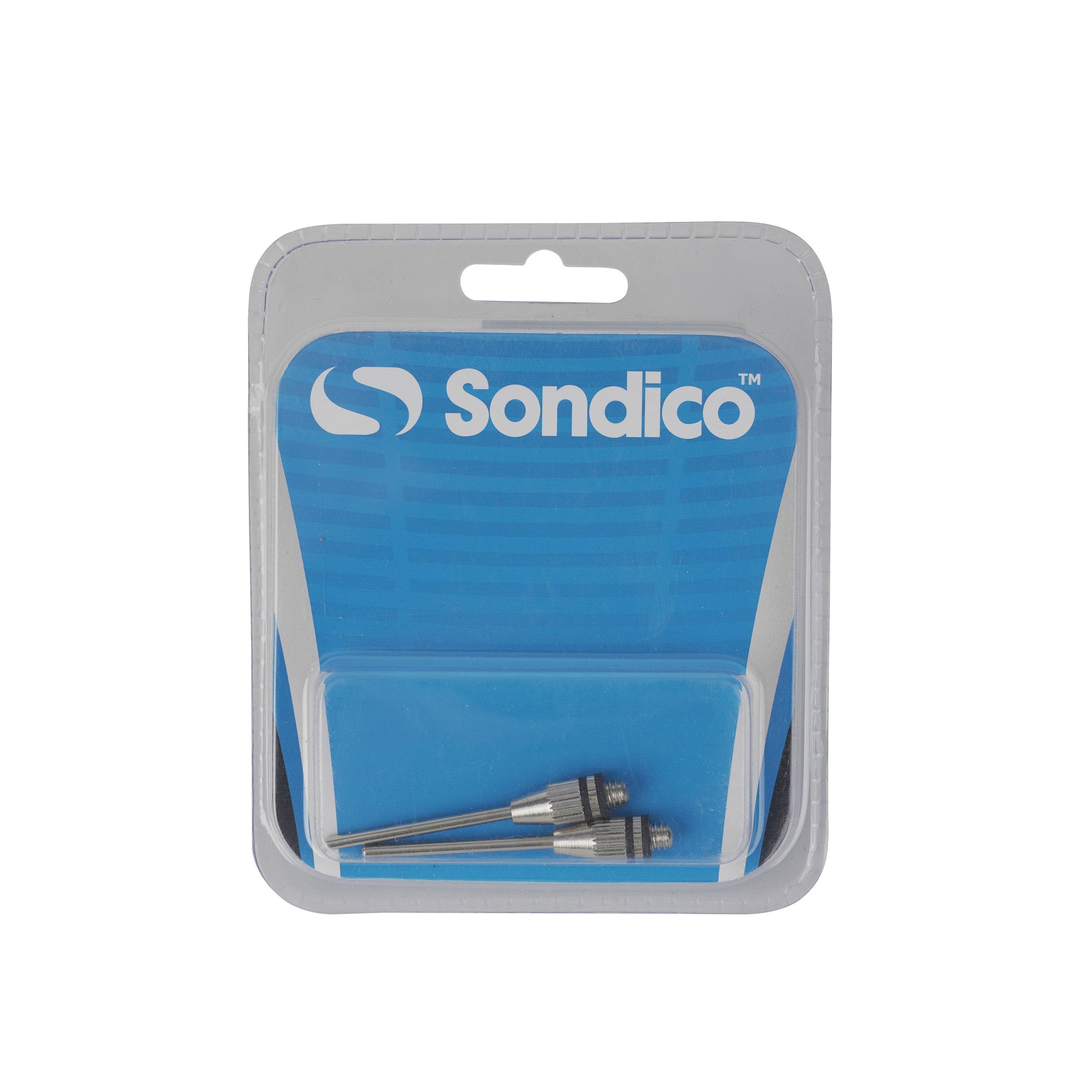 Plata - Sondico - 2 Pack Needle Adaptor - 3