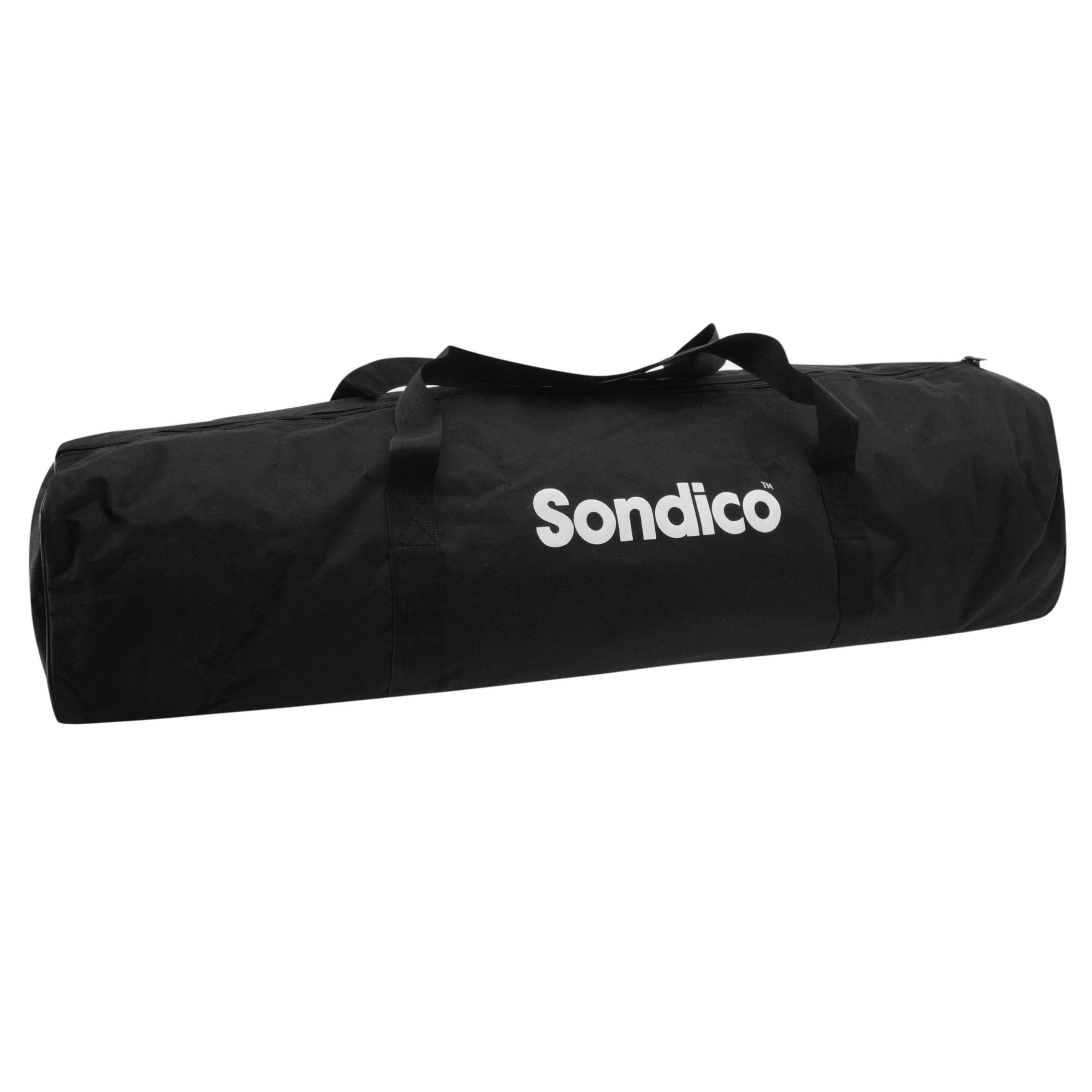 - - Sondico - Crowd Barrier - 2