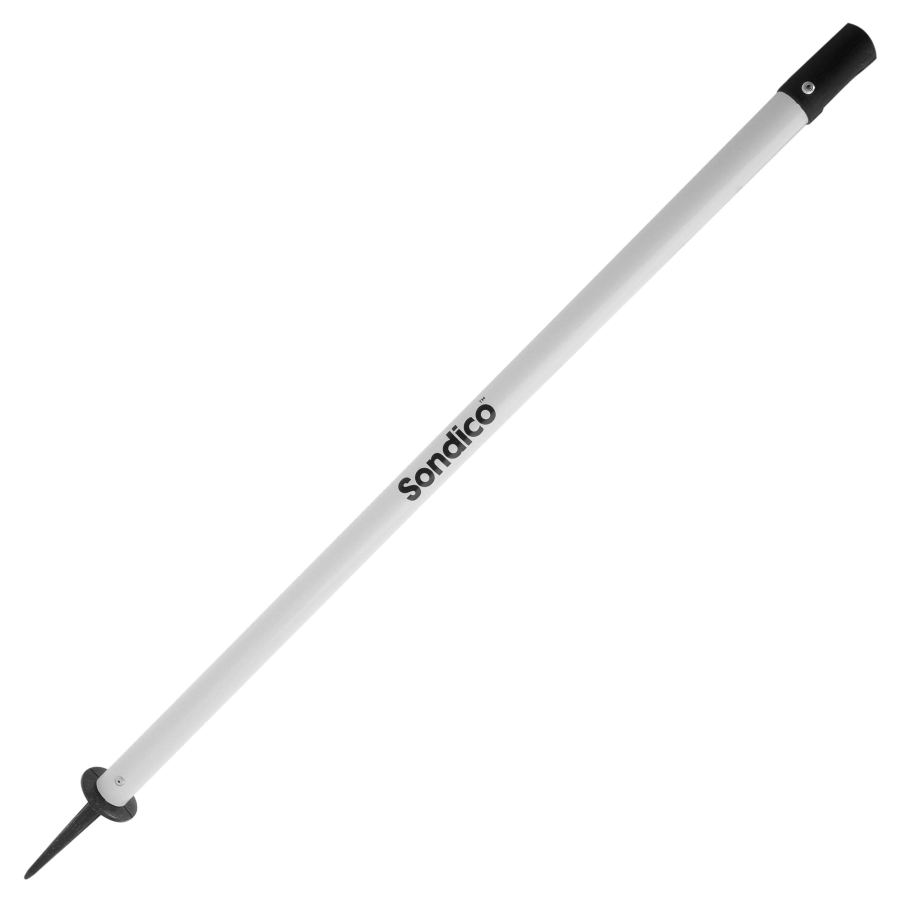 - - Sondico - Crowd Barrier - 4