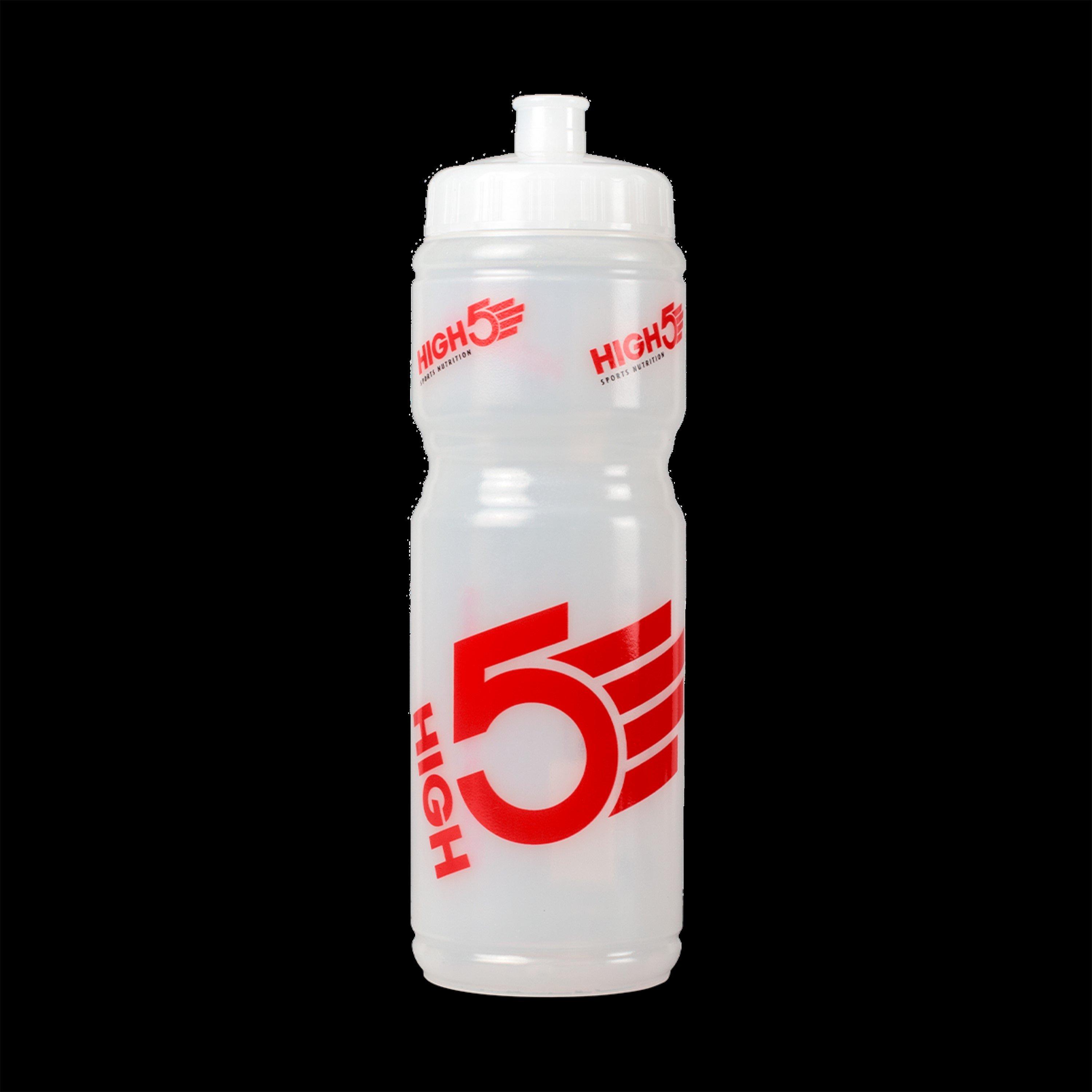 Clear - HIGH5 - Leakproof Water Bottle