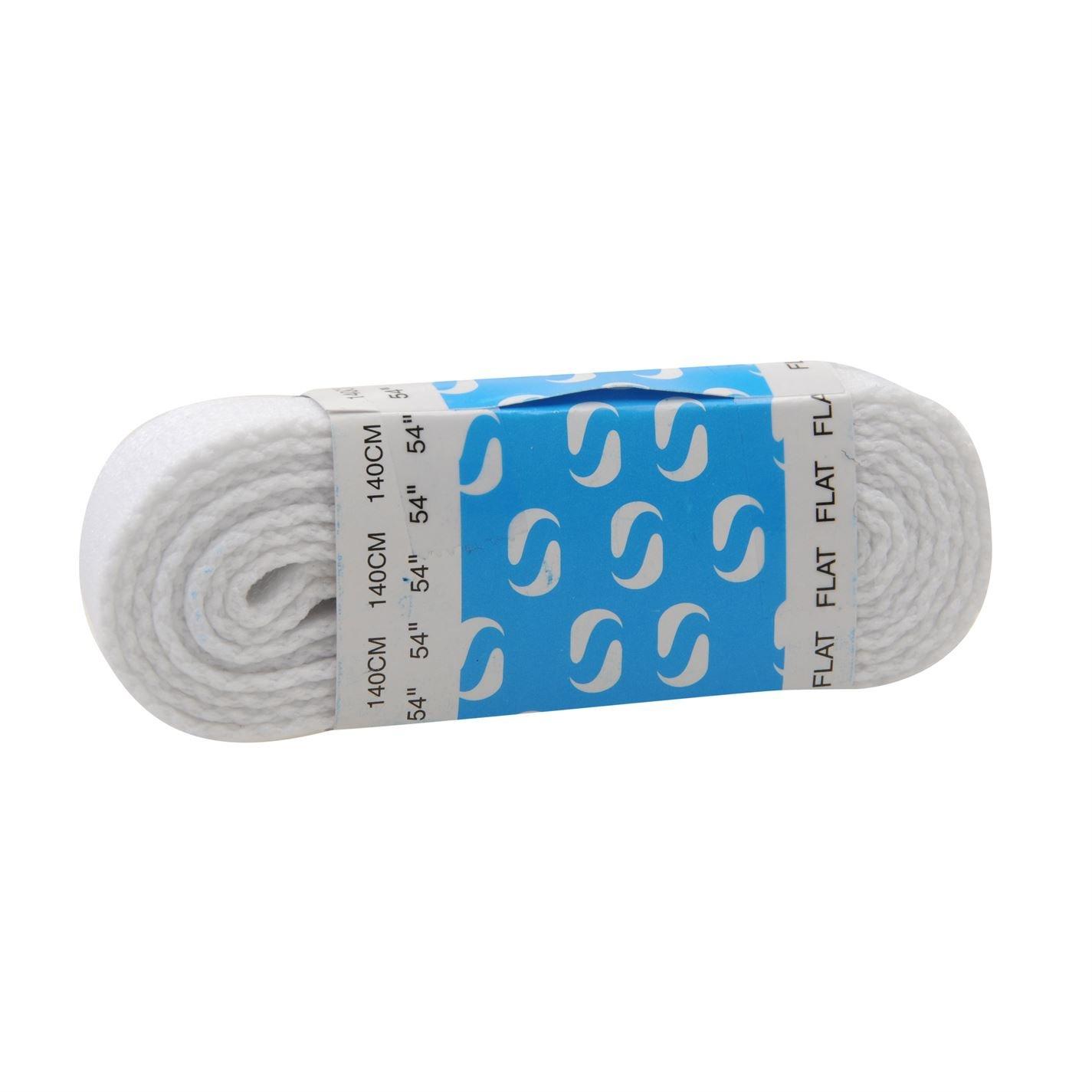 Branco - Sondico - Flat Football Boot Laces - 2
