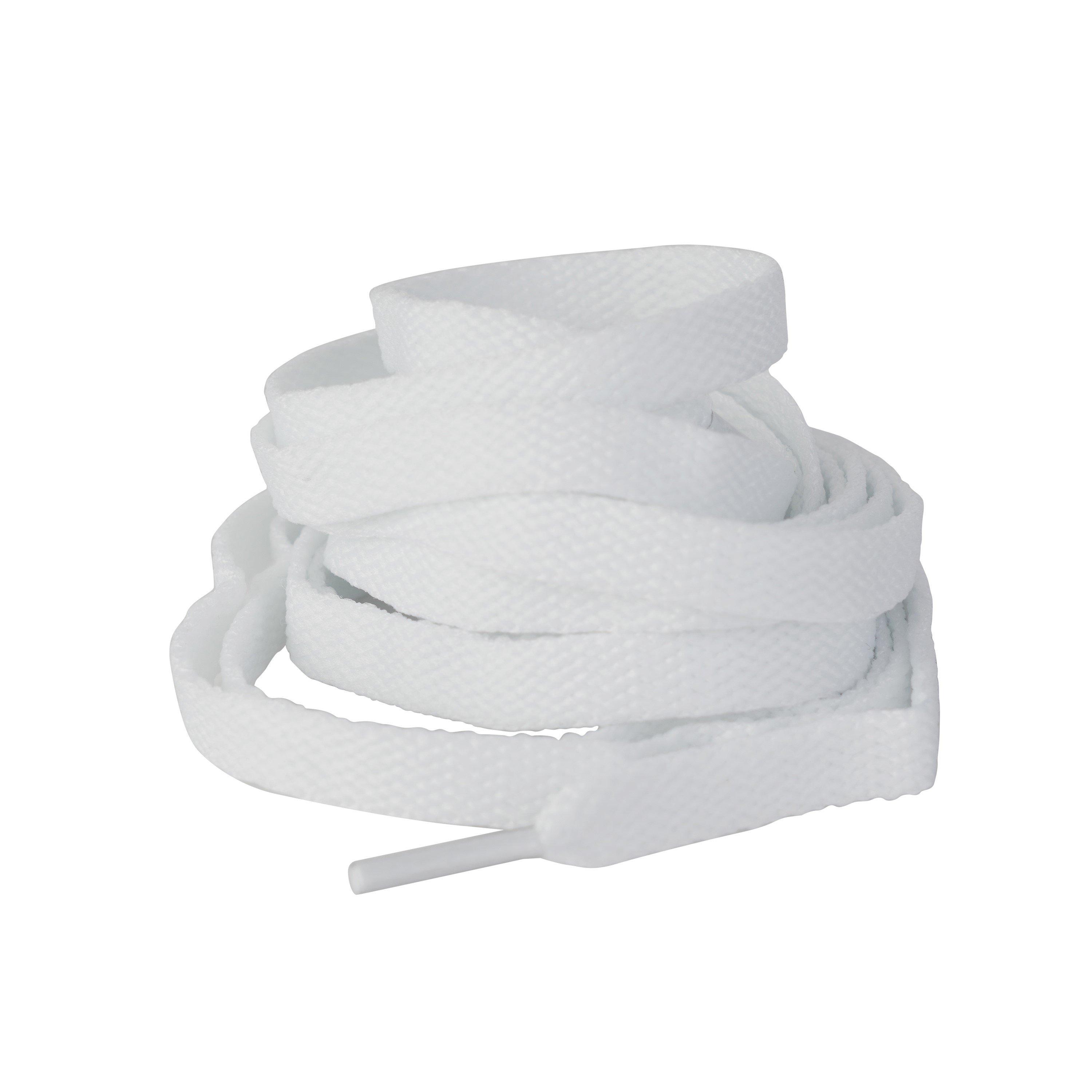 Branco - Sondico - Flat Football Boot Laces - 6