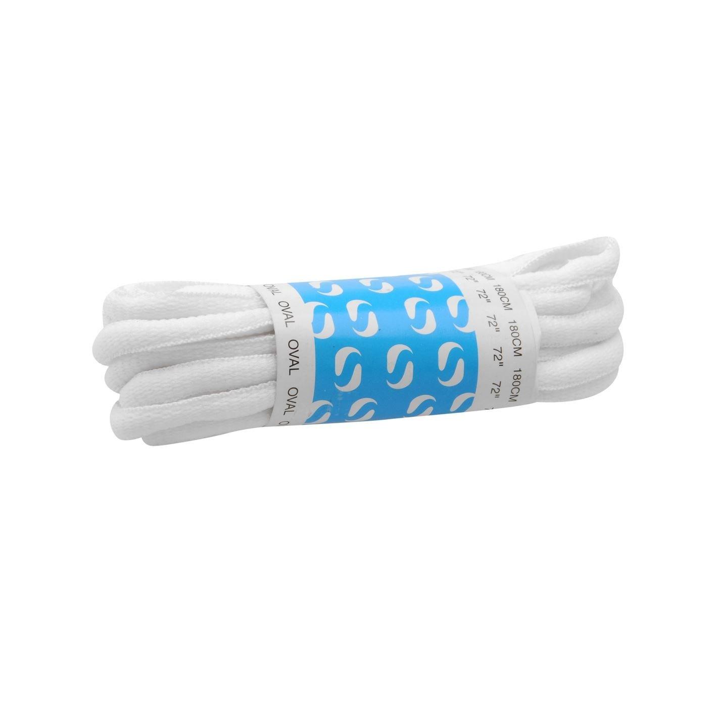 Bijela - Sondico - Oval Laces - 2