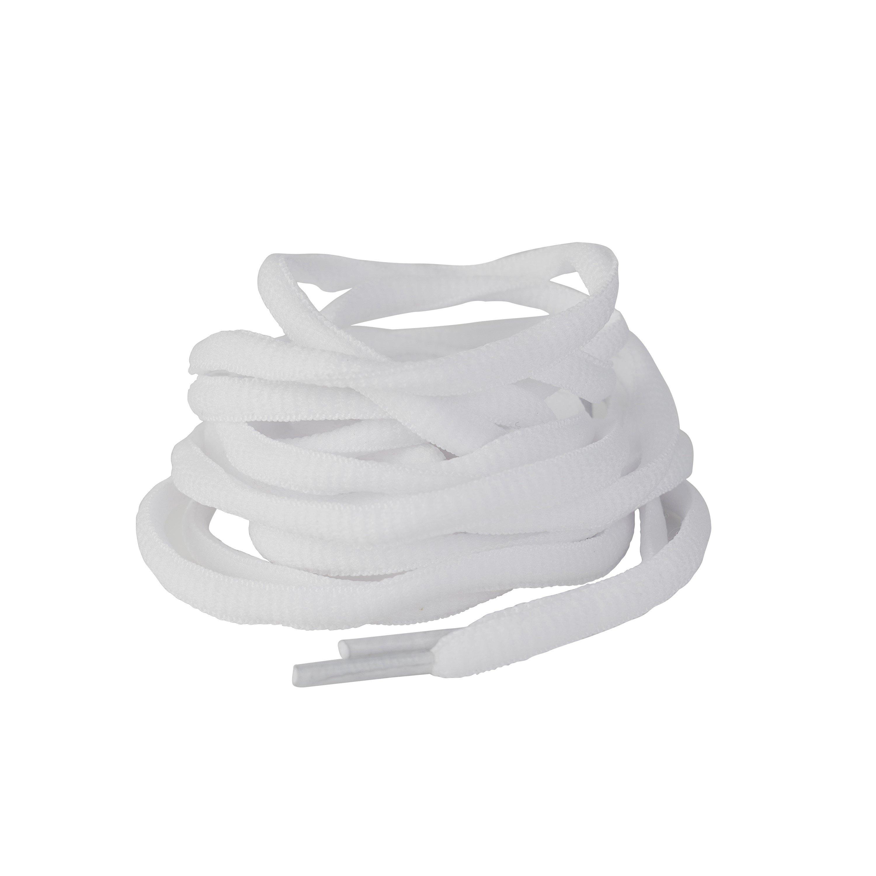 Bijela - Sondico - Oval Laces - 7