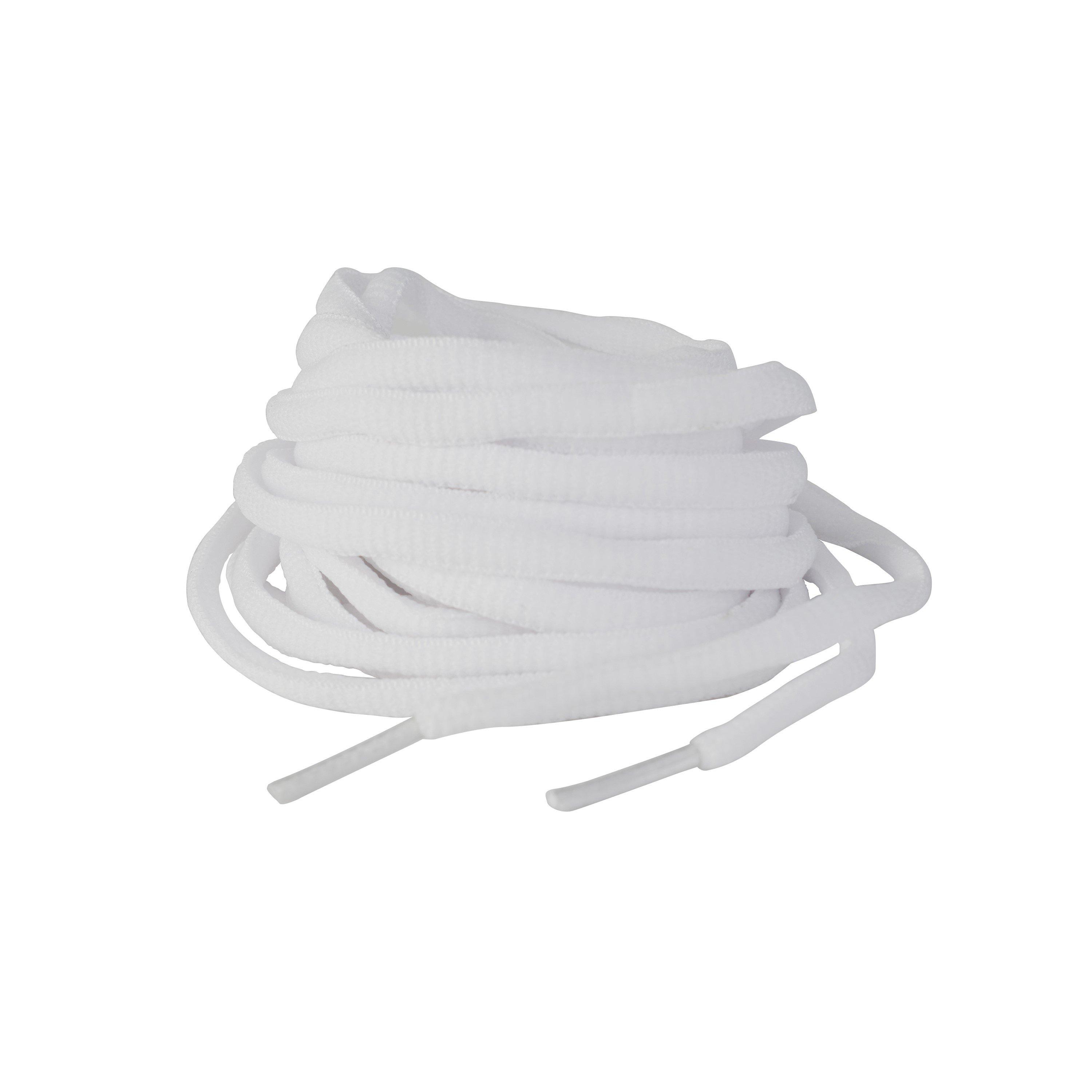Bijela - Sondico - Oval Laces - 8