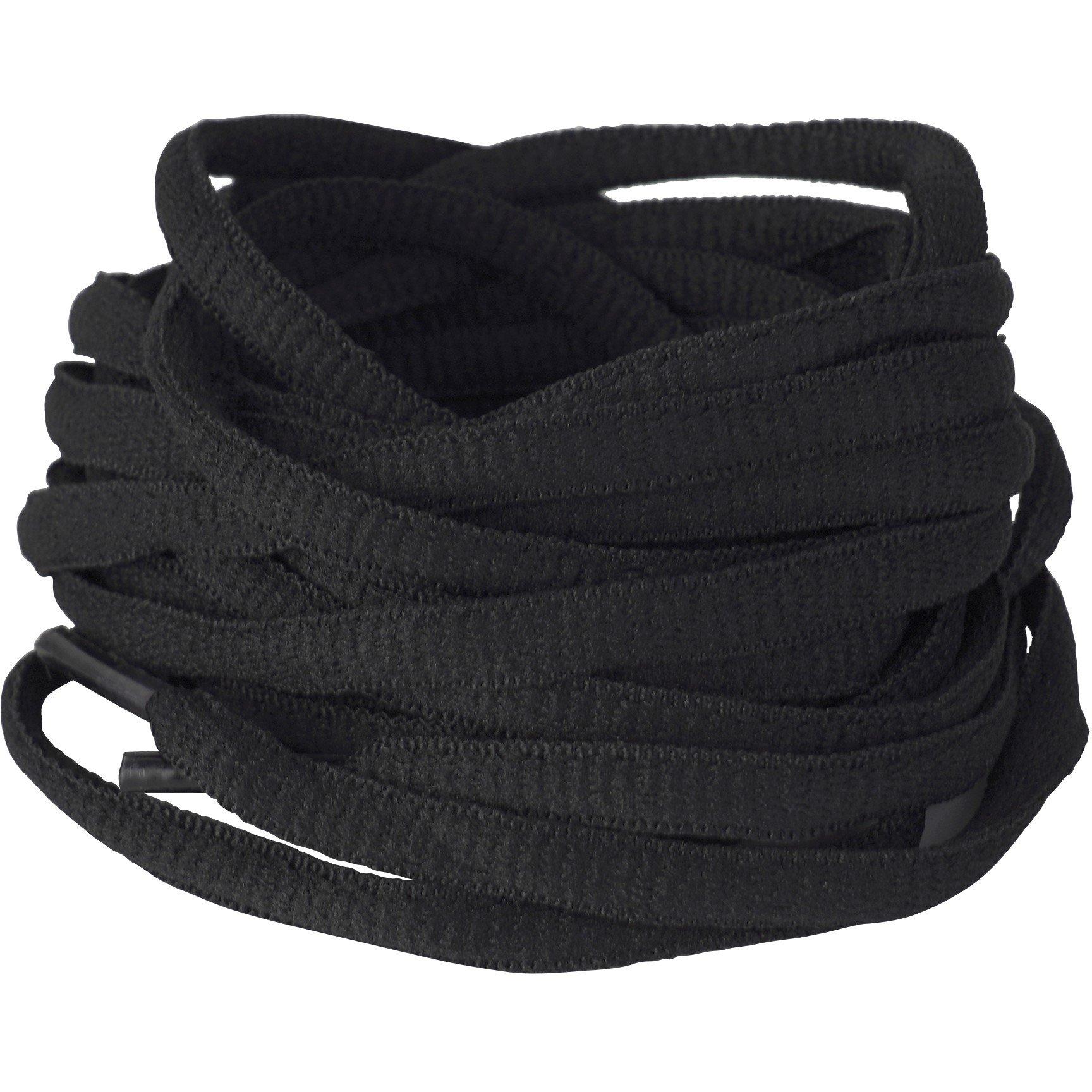 Zwart - Sondico - Oval Laces - 8