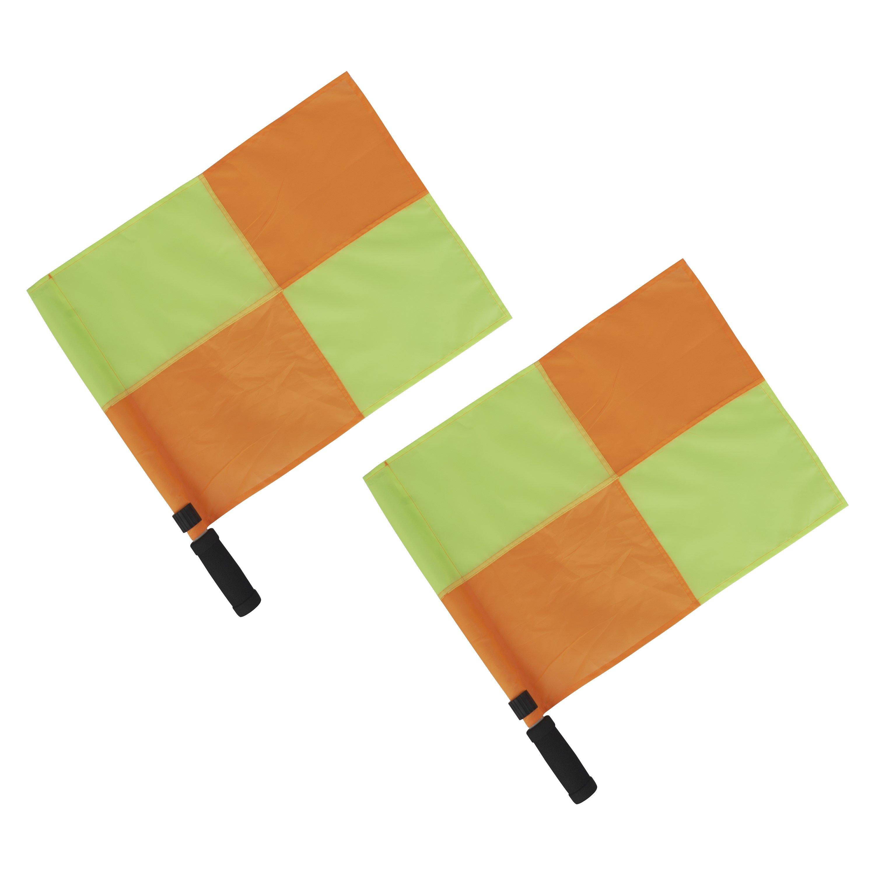 Multi - Sondico - Linesman Flags - 2