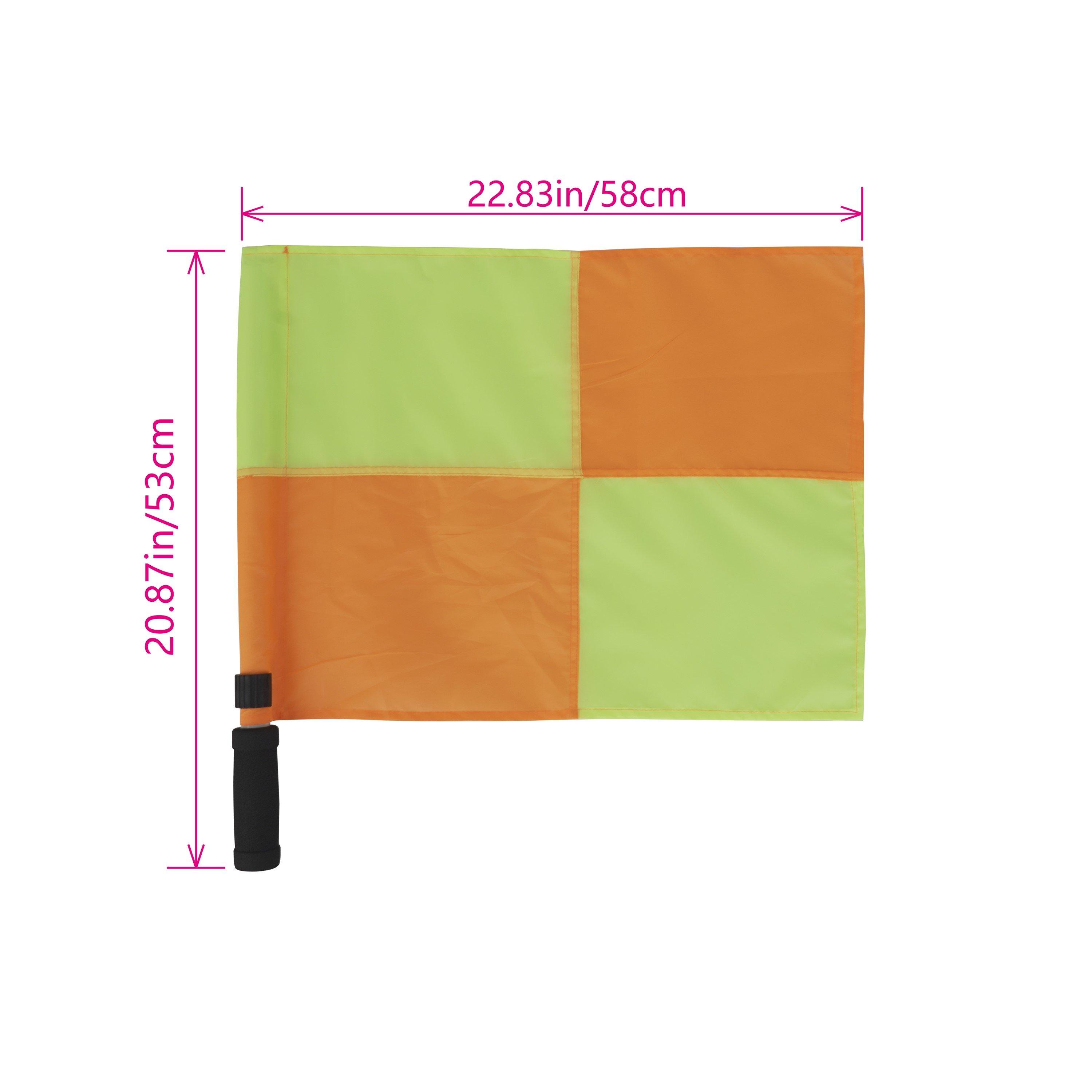 Multi - Sondico - Linesman Flags - 6