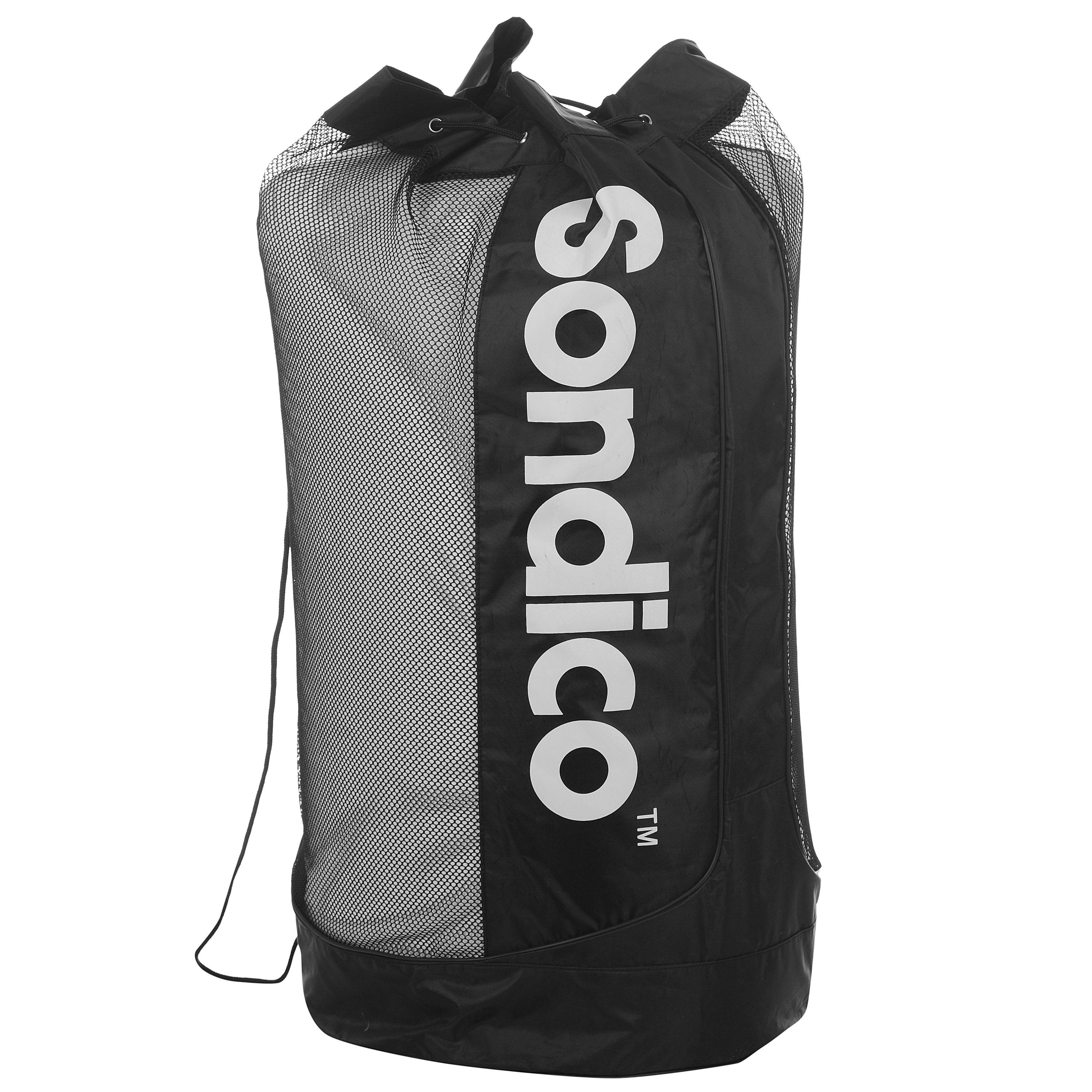Negro - Sondico - Ball Bag - 1
